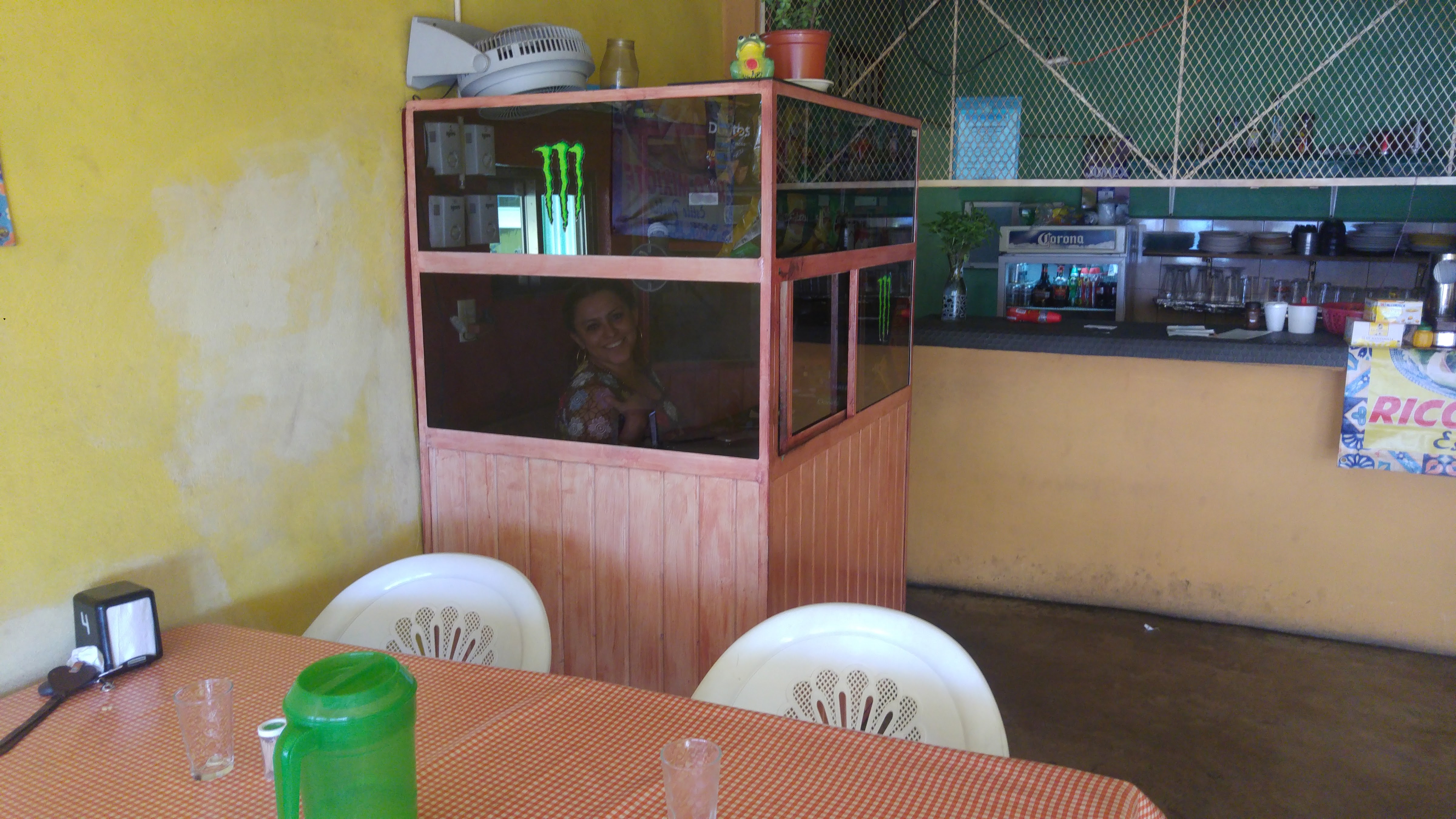 Comedor Don Márquez image 9