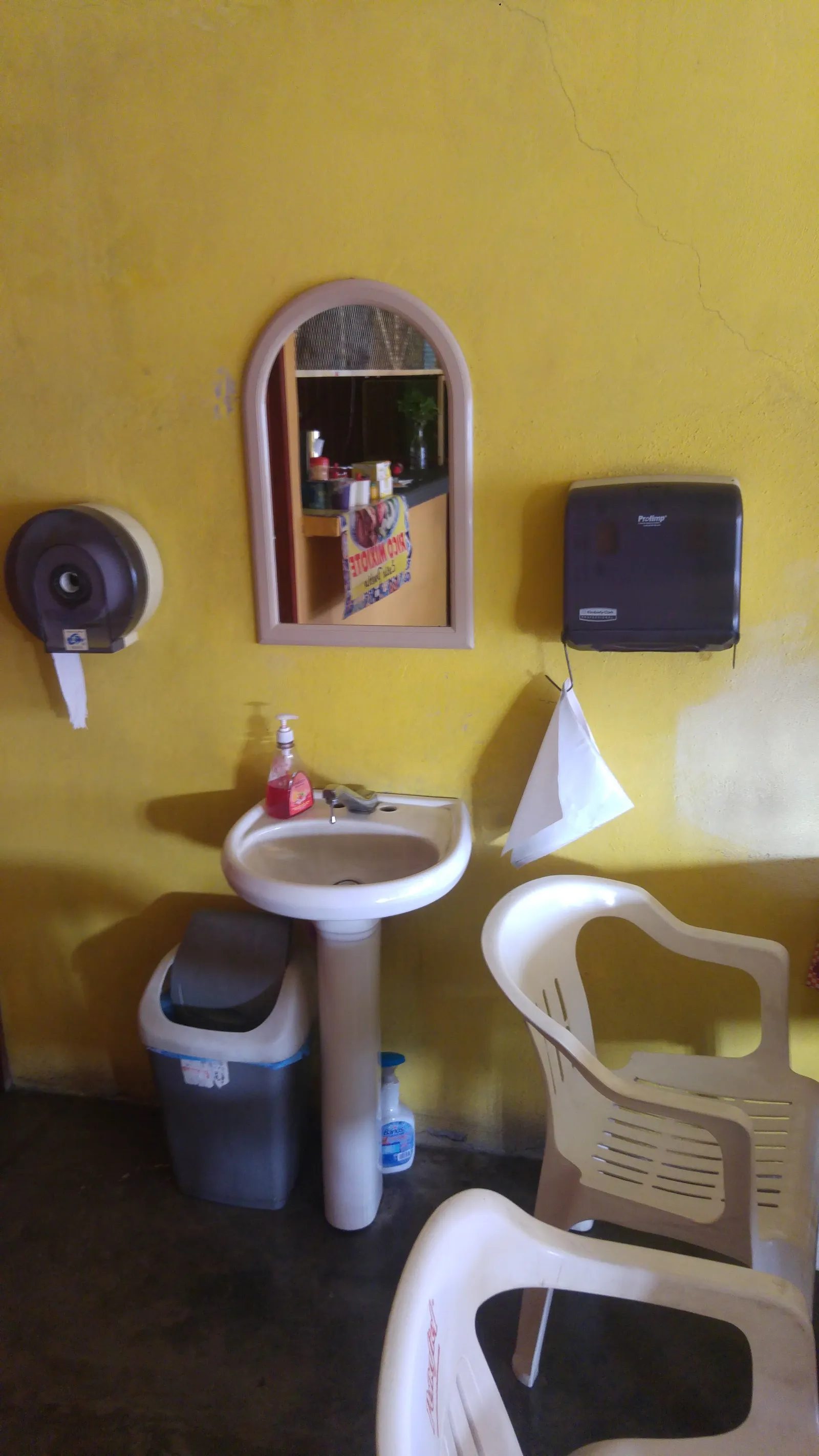 Comedor Don Márquez image 10