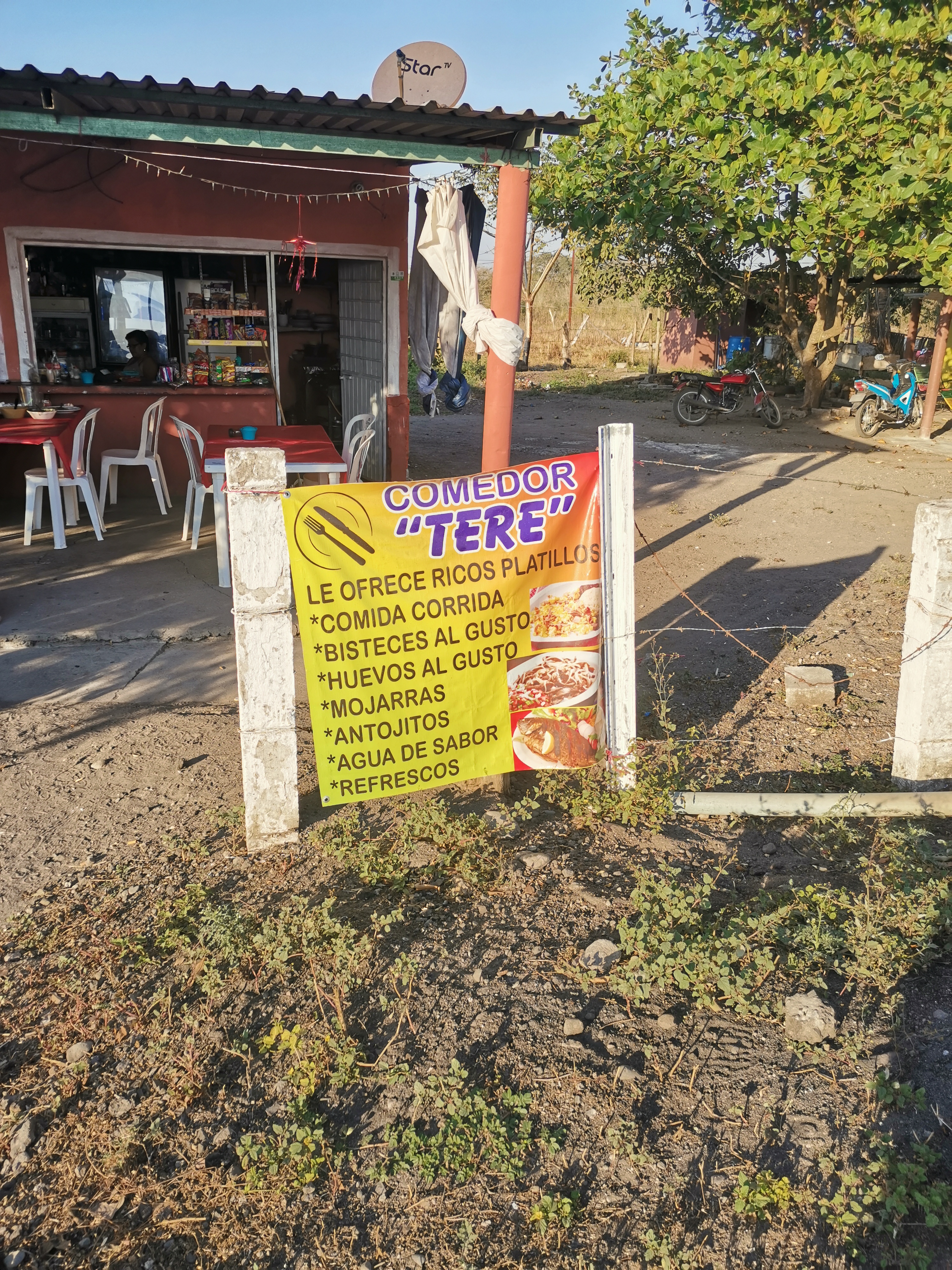 COMEDOR DOÑA TERE image 2
