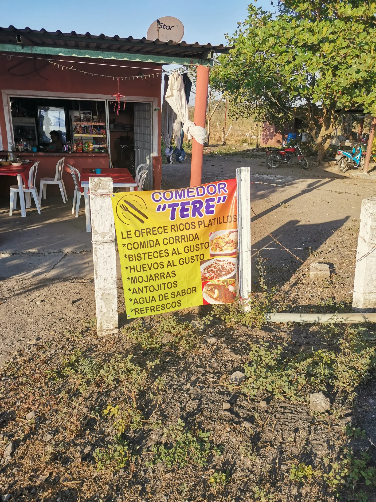 COMEDOR DOÑA TERE image 2