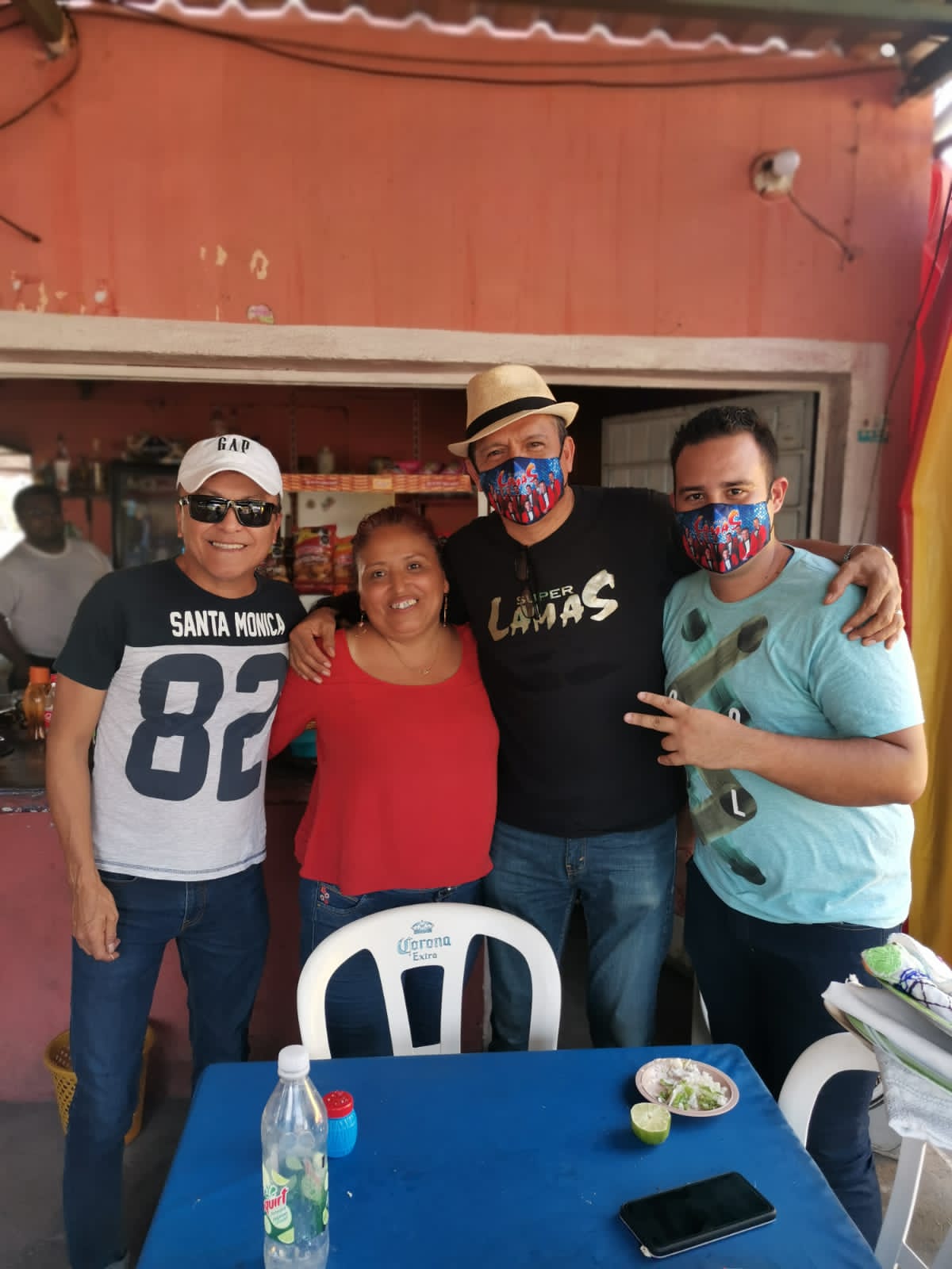 COMEDOR DOÑA TERE image 3