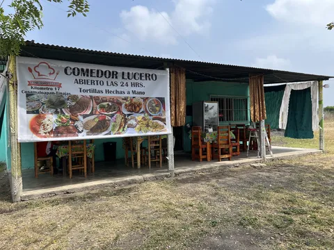 Comedor Lucero image 1