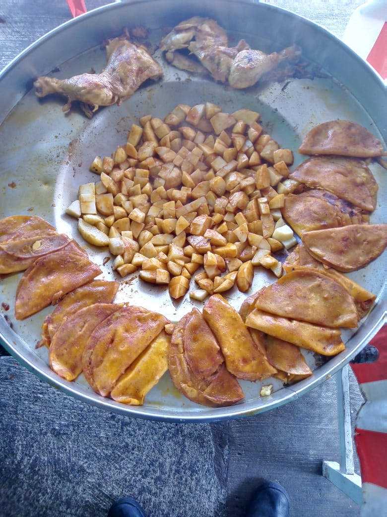 Cenaduria Anita image 1