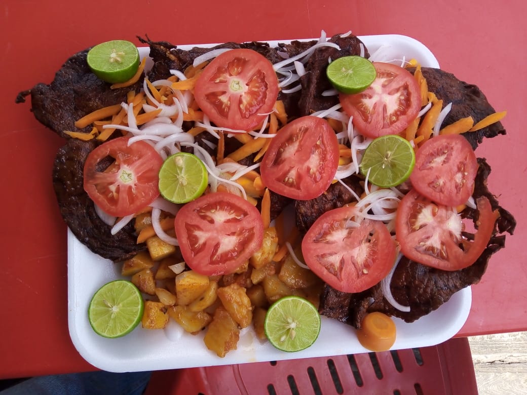 Cenaduria Anita image 2