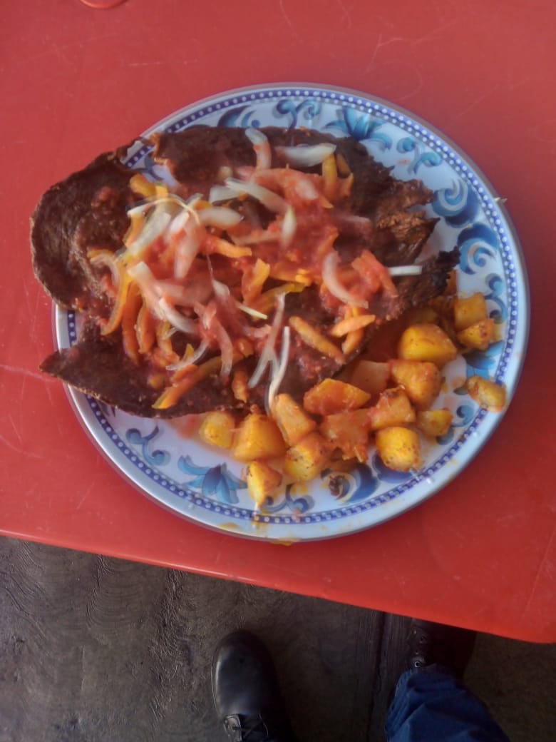 Cenaduria Anita image 3