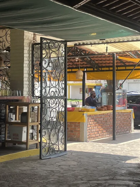 El Tarasco image 5