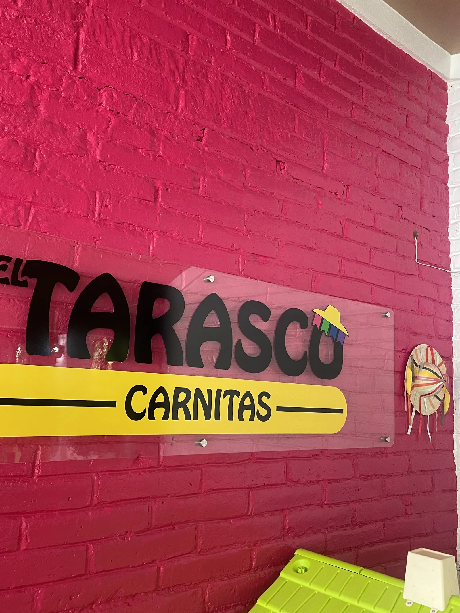 El Tarasco image 7