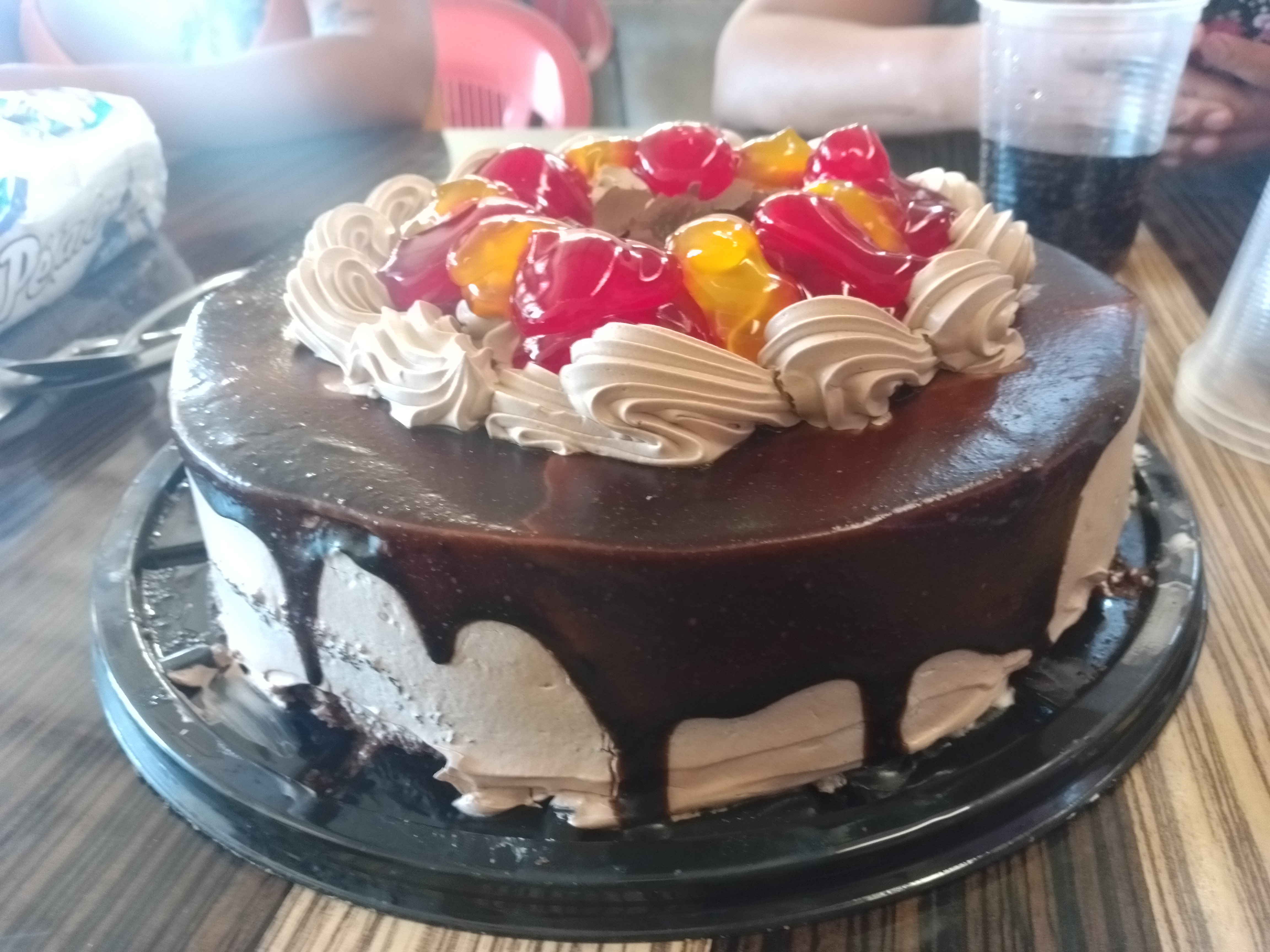 Cenaduria sandy image 2