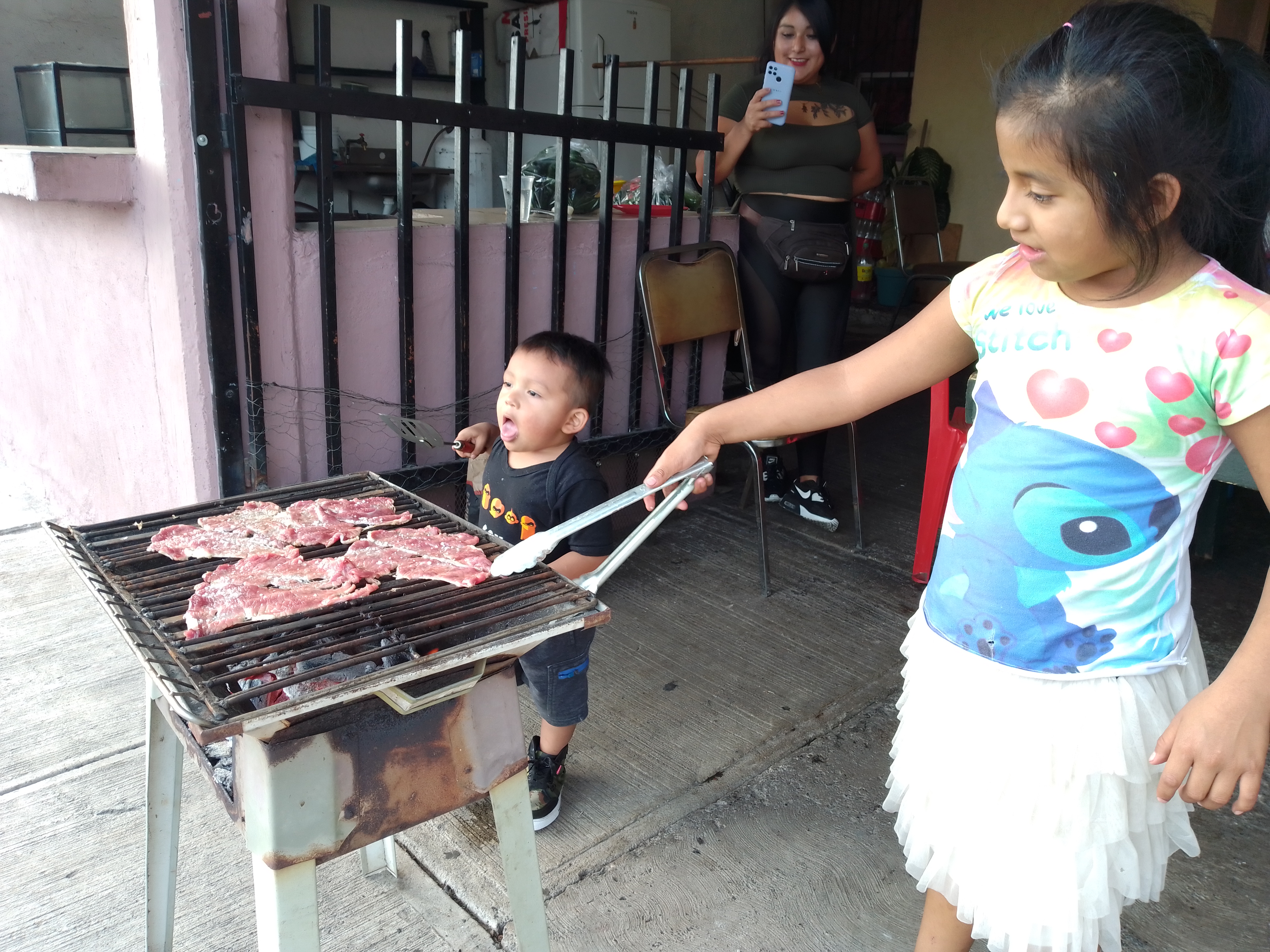 Cenaduria sandy image 5