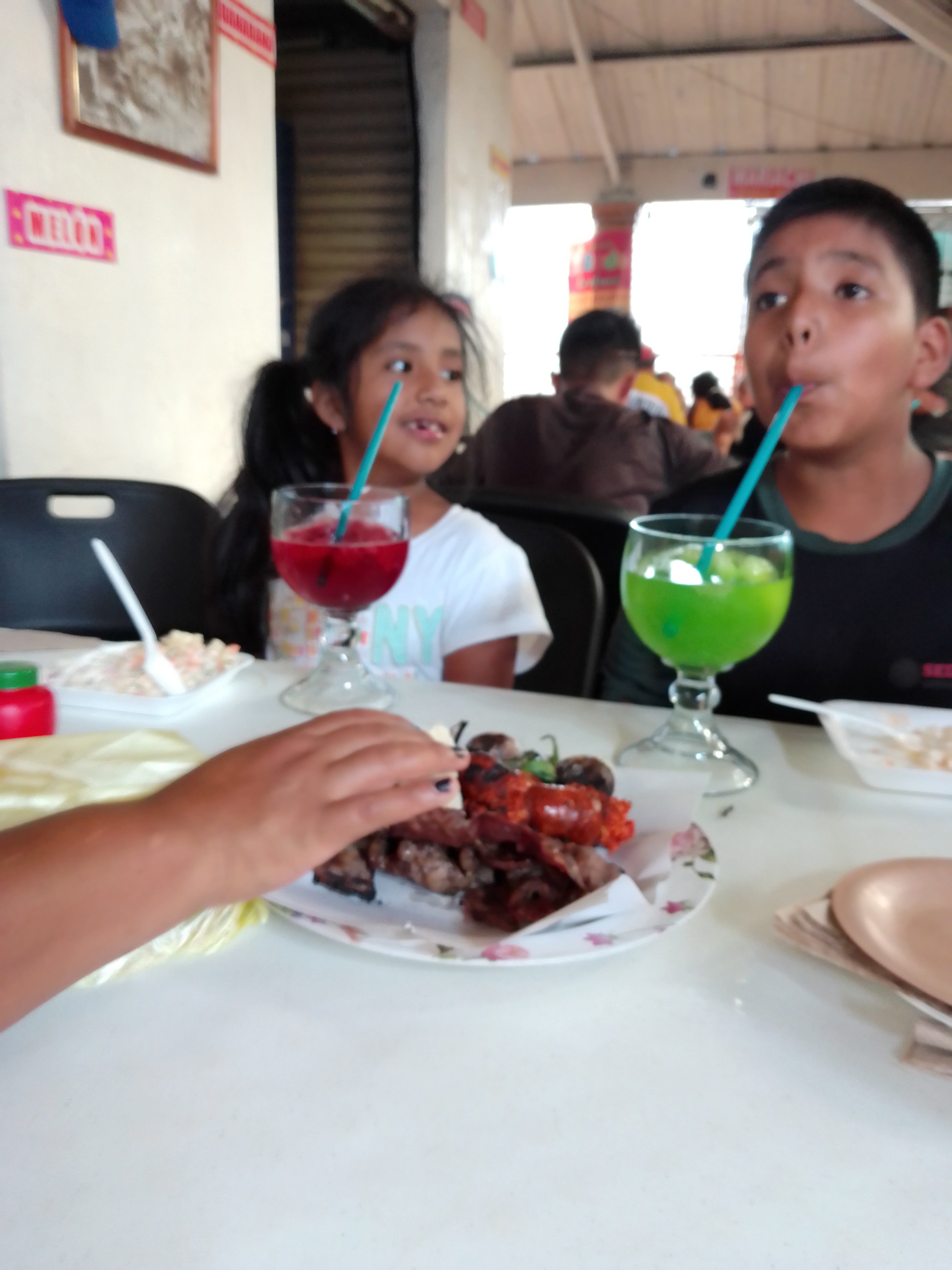 Cenaduria sandy image 9