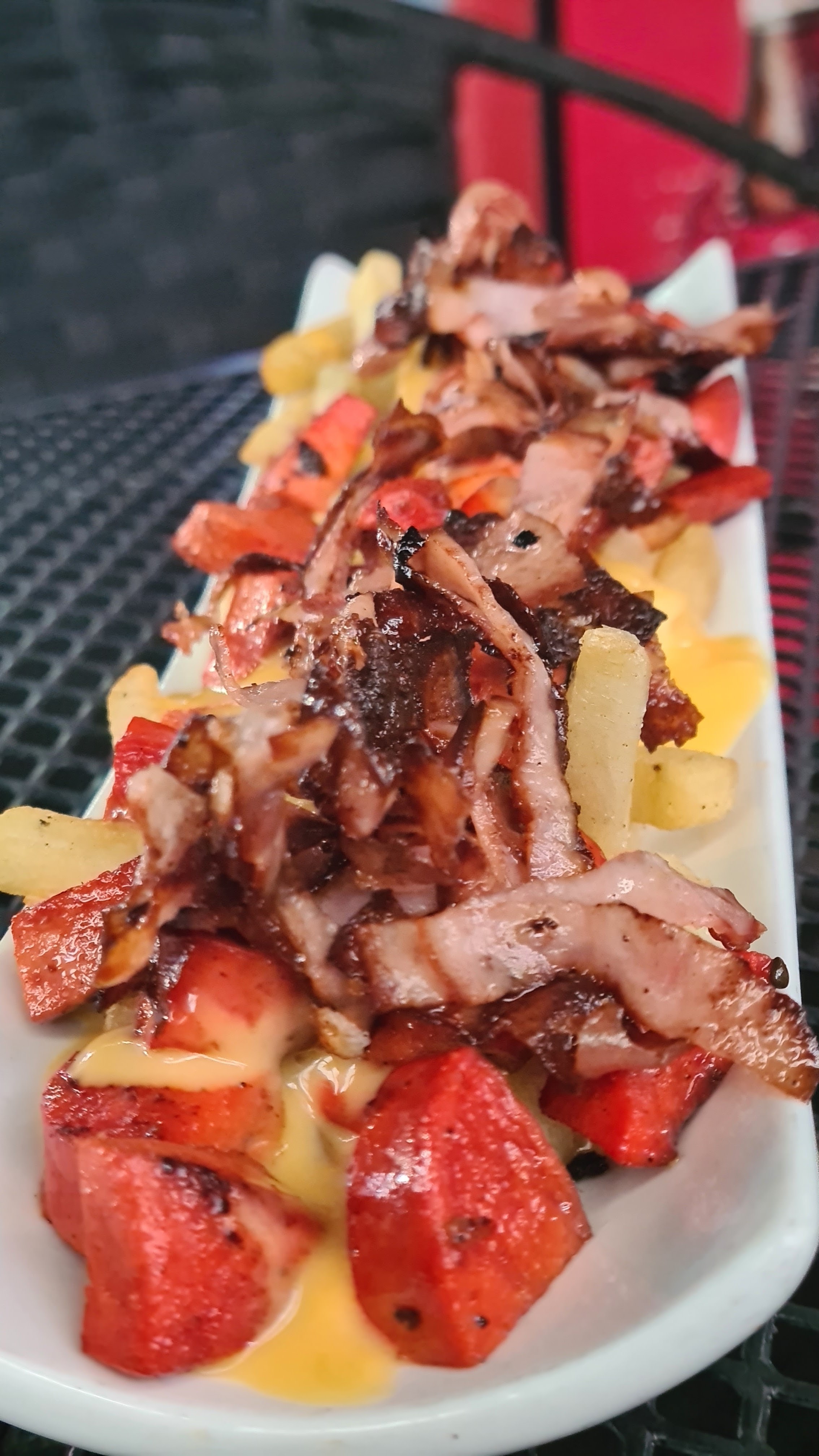 Oasis Burger Place image 7