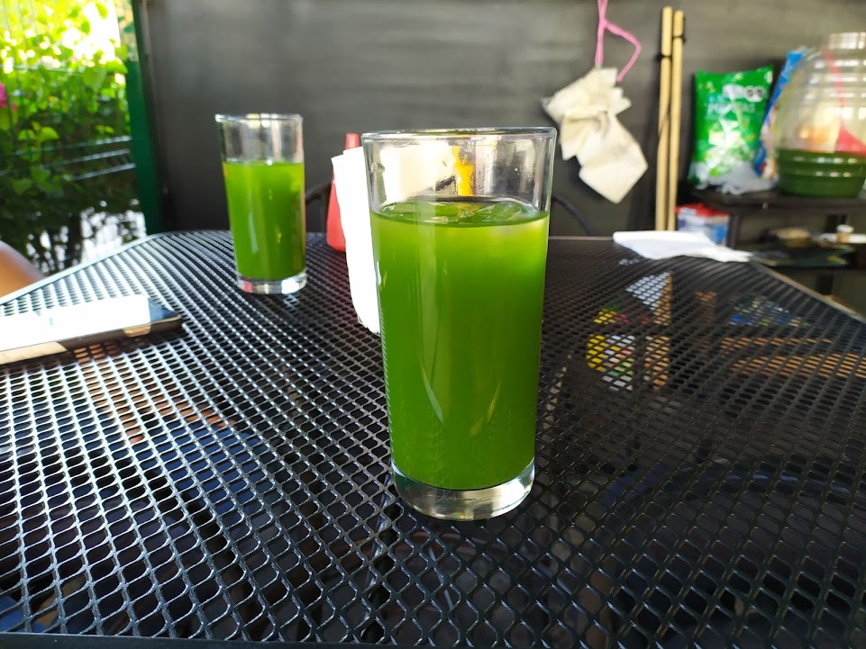 Oasis Burger Place image 9