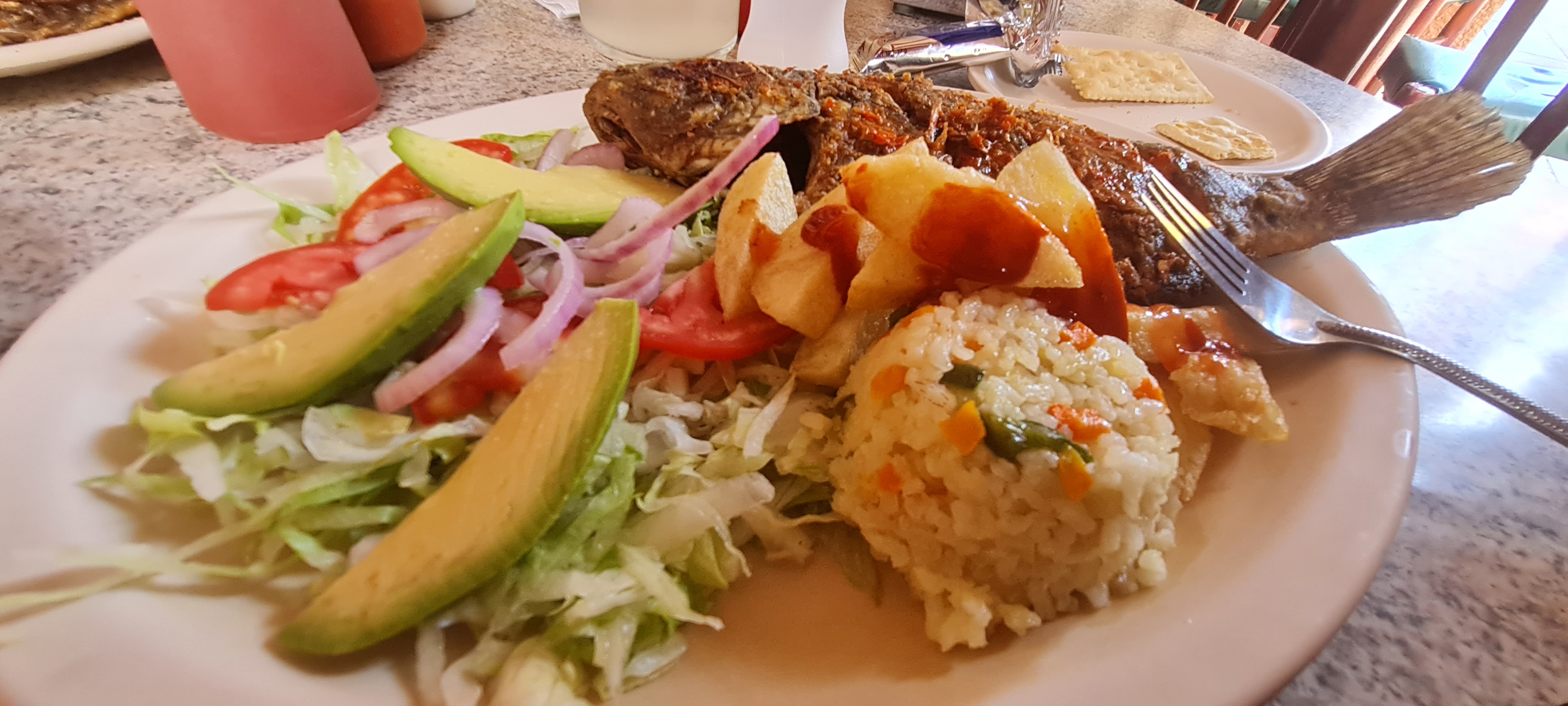 Mariscos Quintana image 1