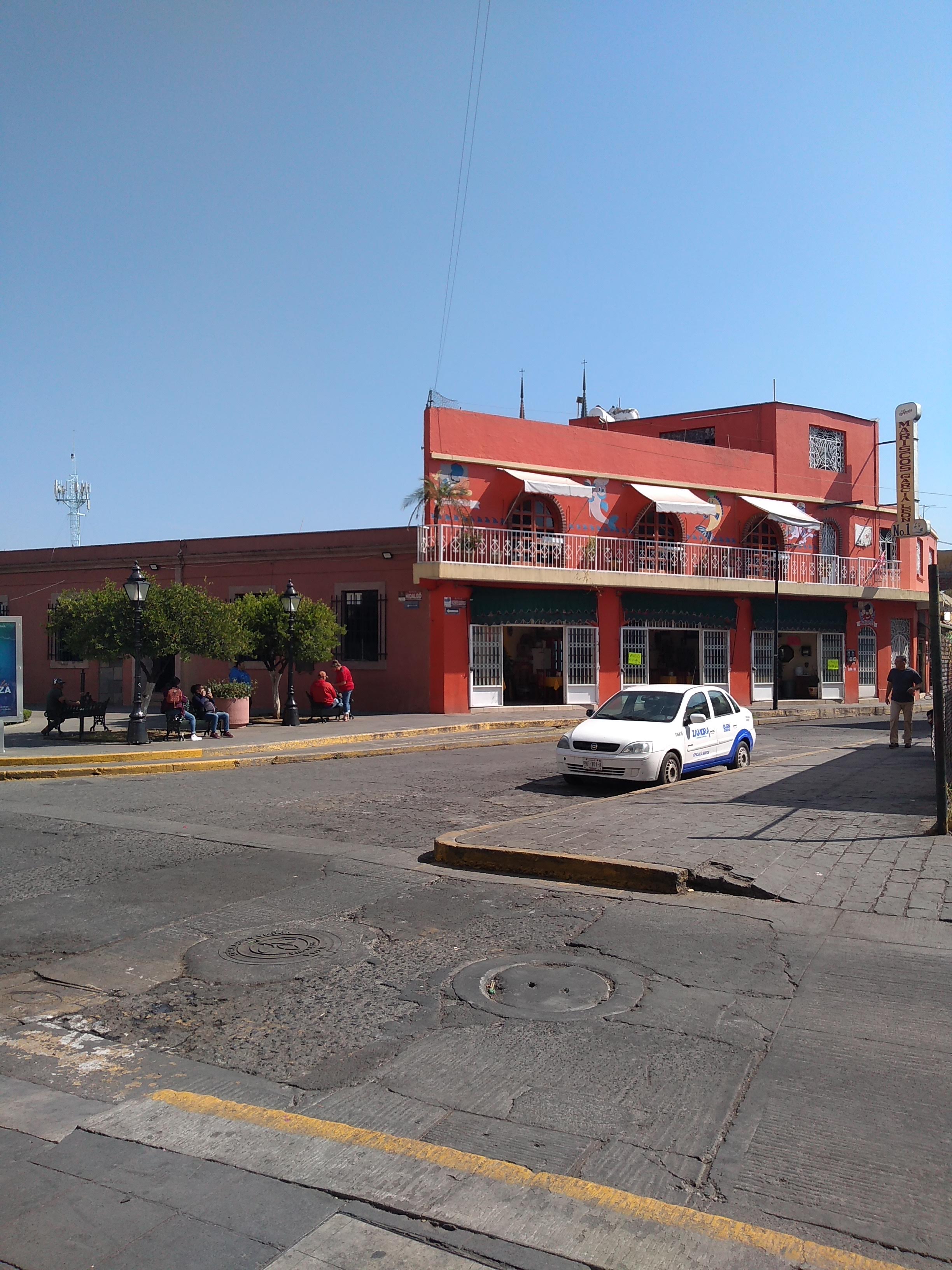 Mariscos Quintana image 3