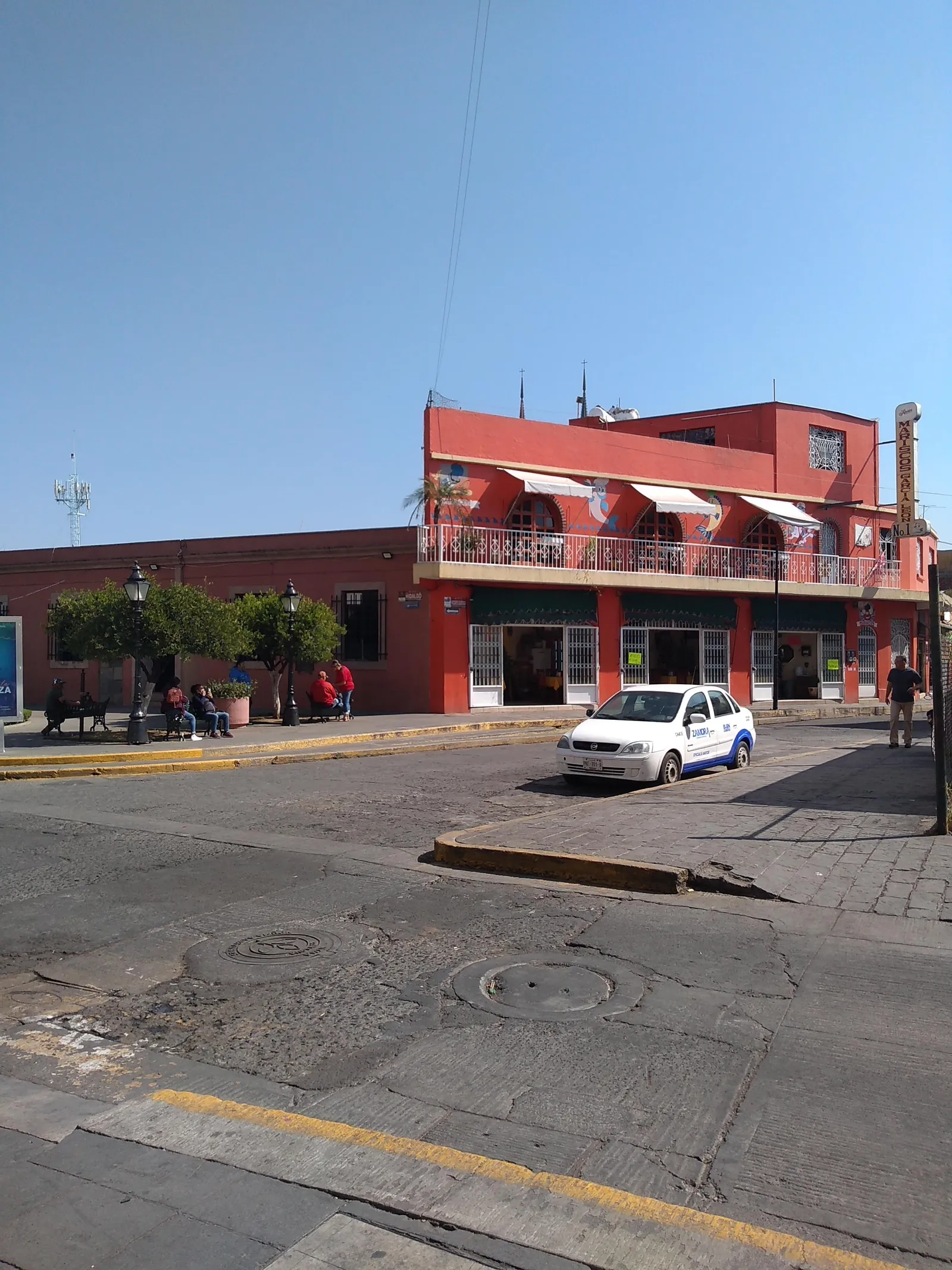 Mariscos Quintana image 3