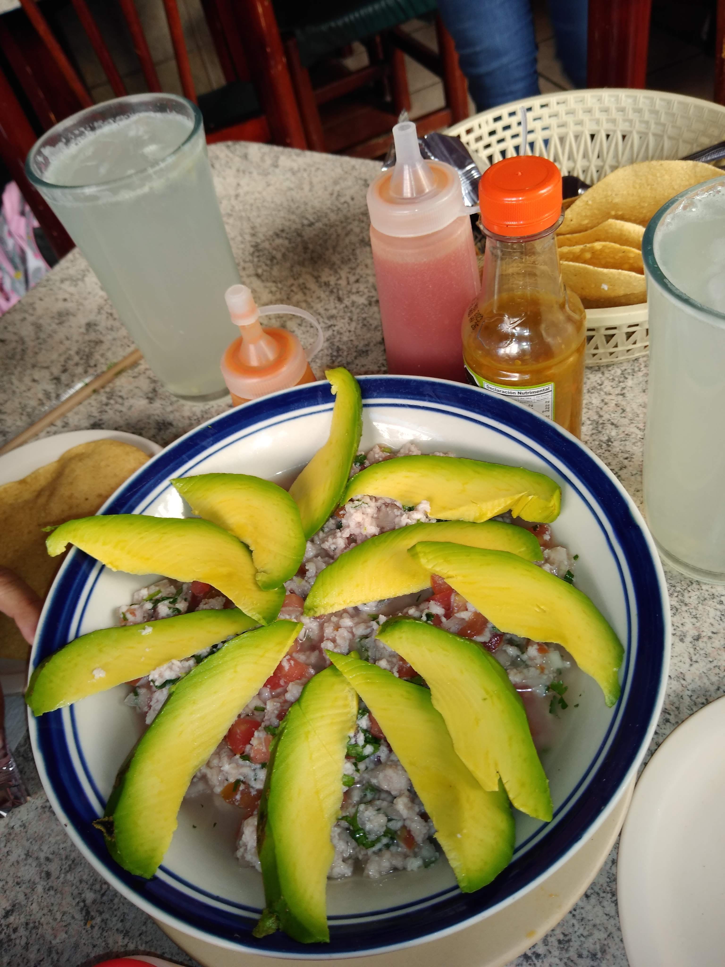 Mariscos Quintana image 4