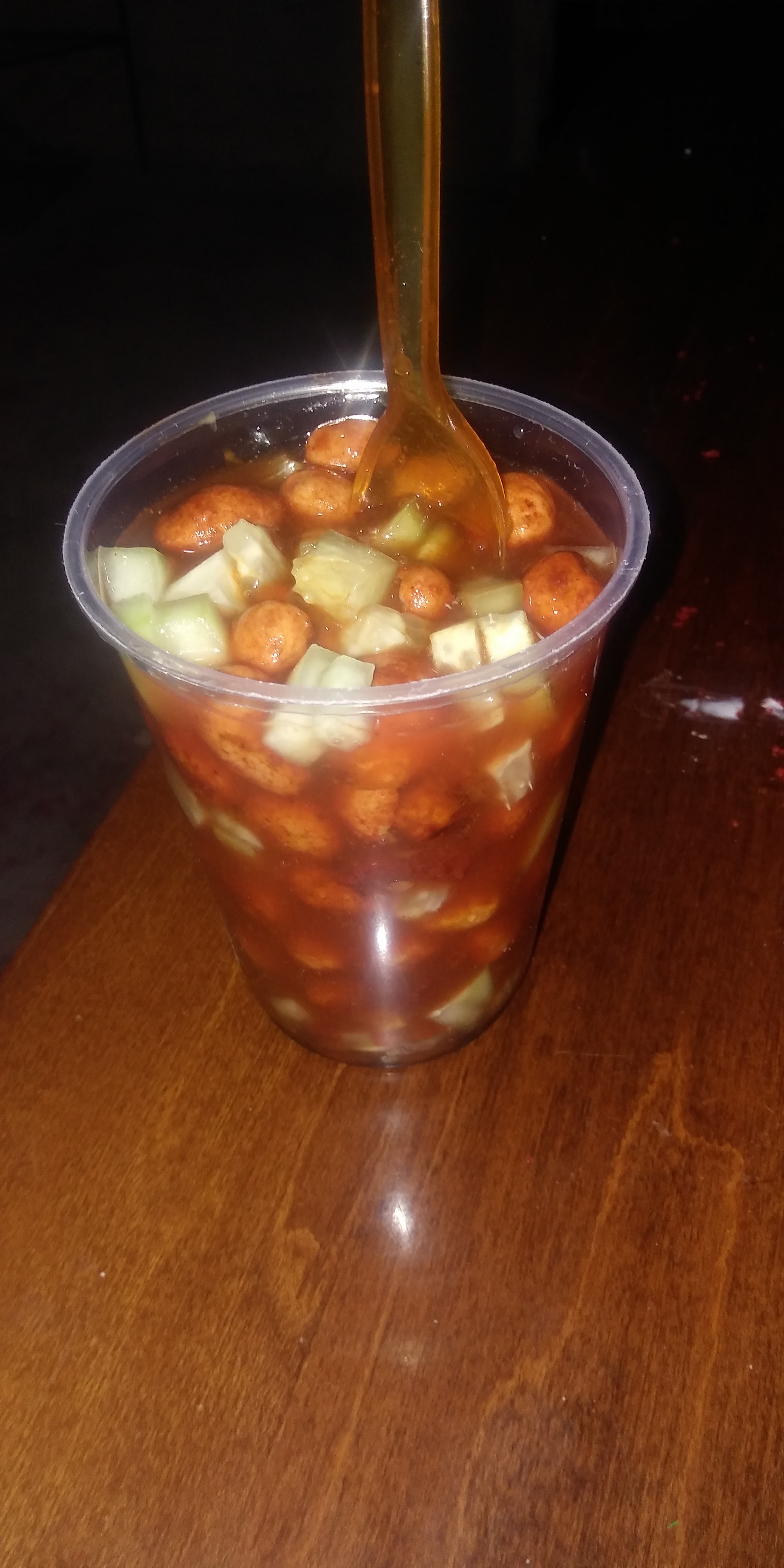 Elotes y Snack's "La privadita" image 2