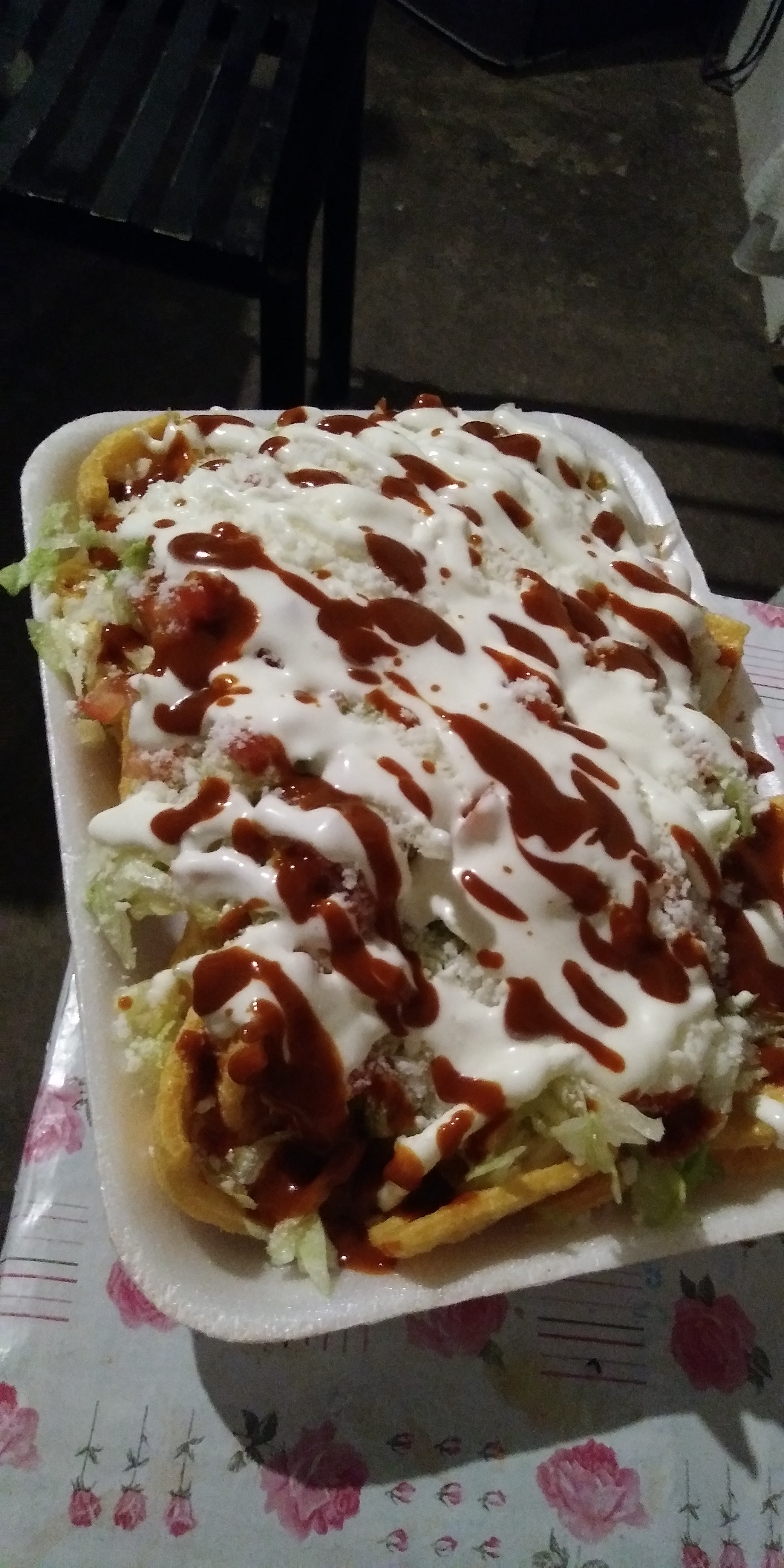 Elotes y Snack's "La privadita" image 3