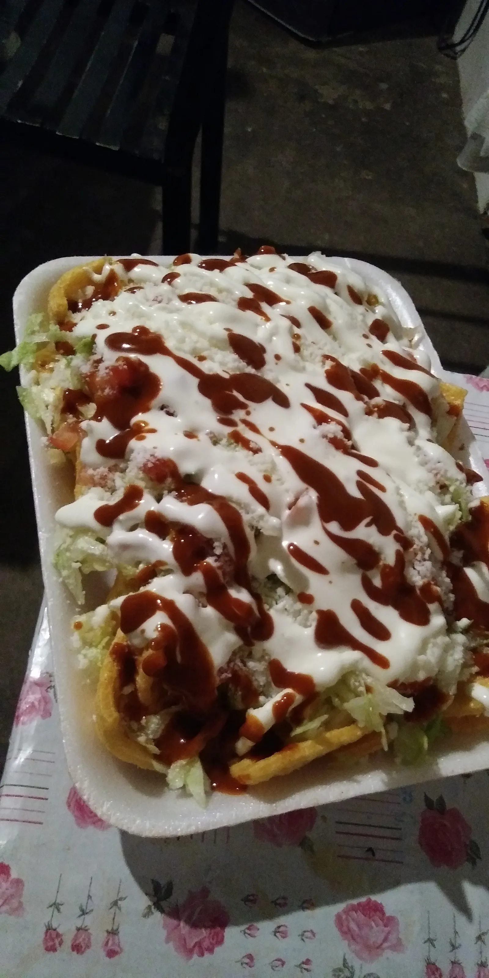 Elotes y Snack's "La privadita" image 3
