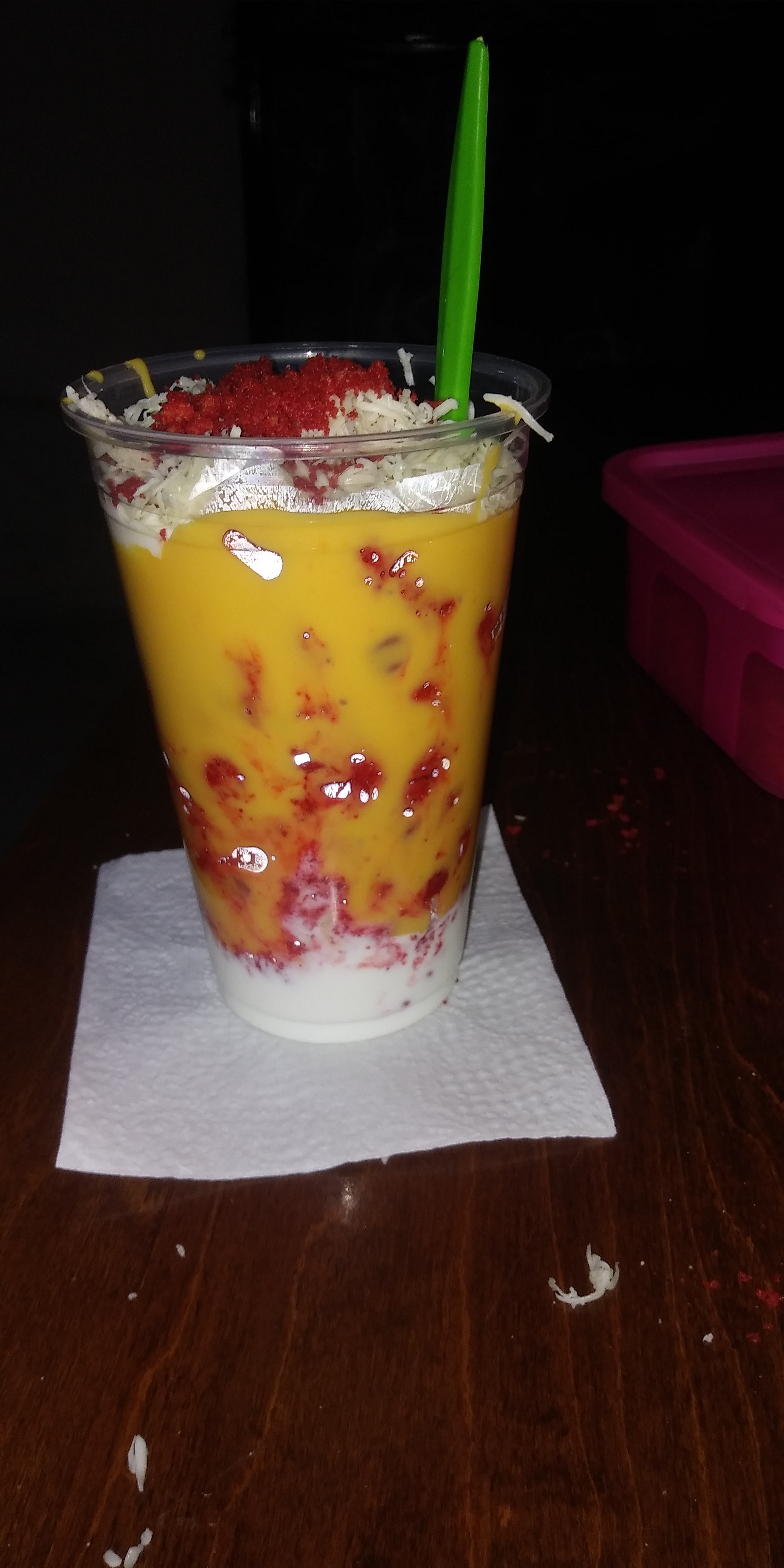 Elotes y Snack's "La privadita" image 4