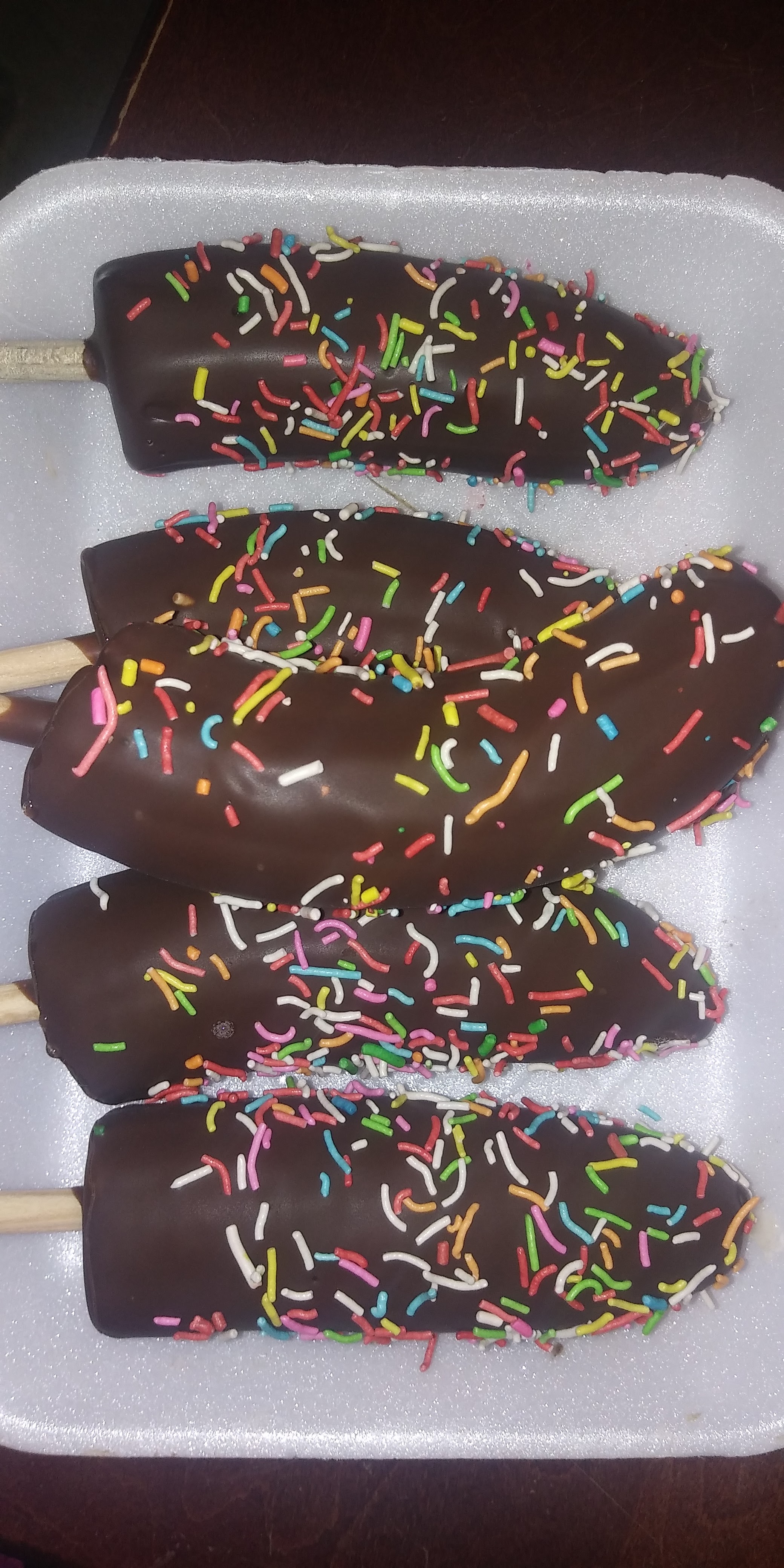 Elotes y Snack's "La privadita" image 5