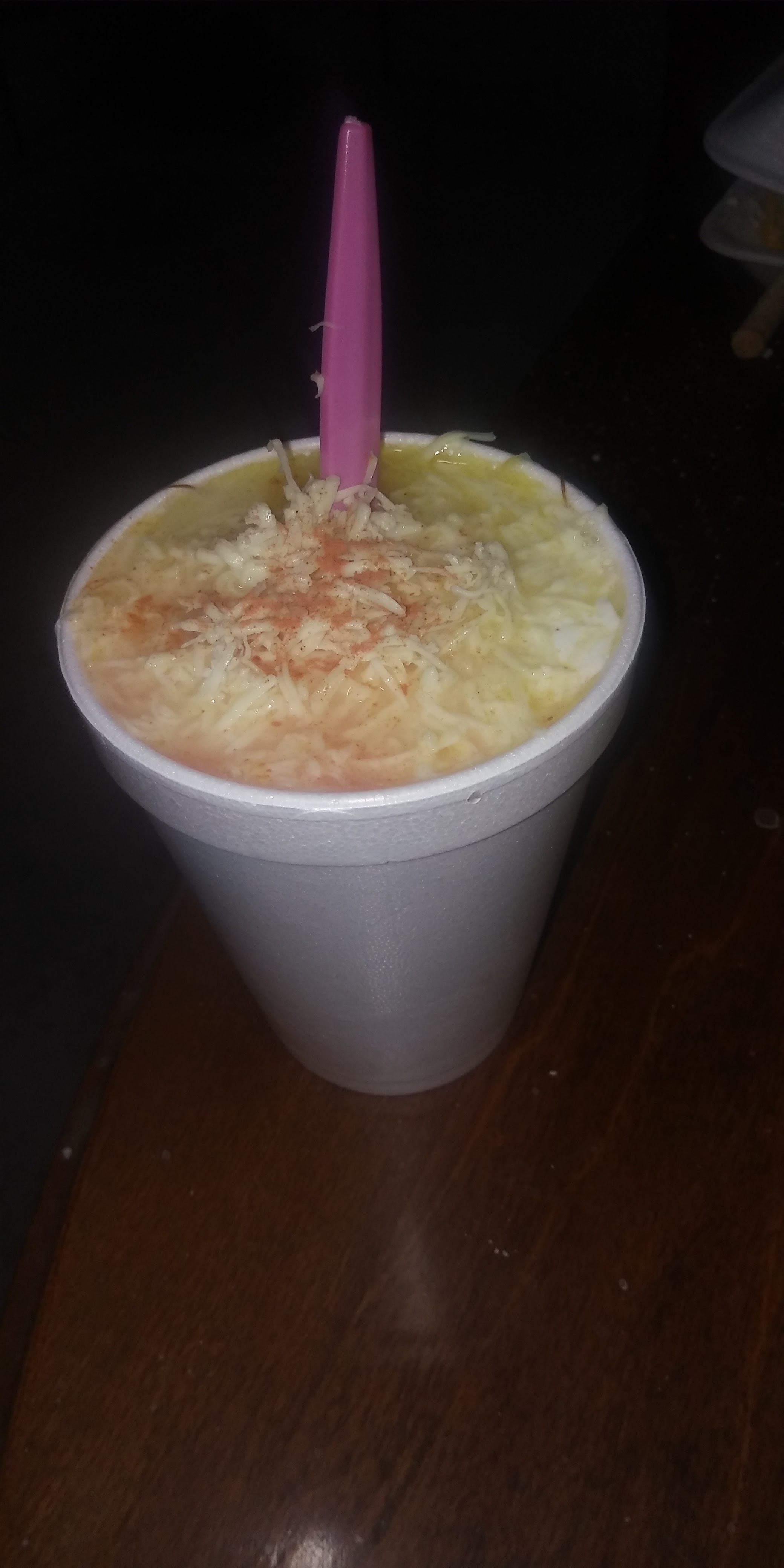 Elotes y Snack's "La privadita" image 6