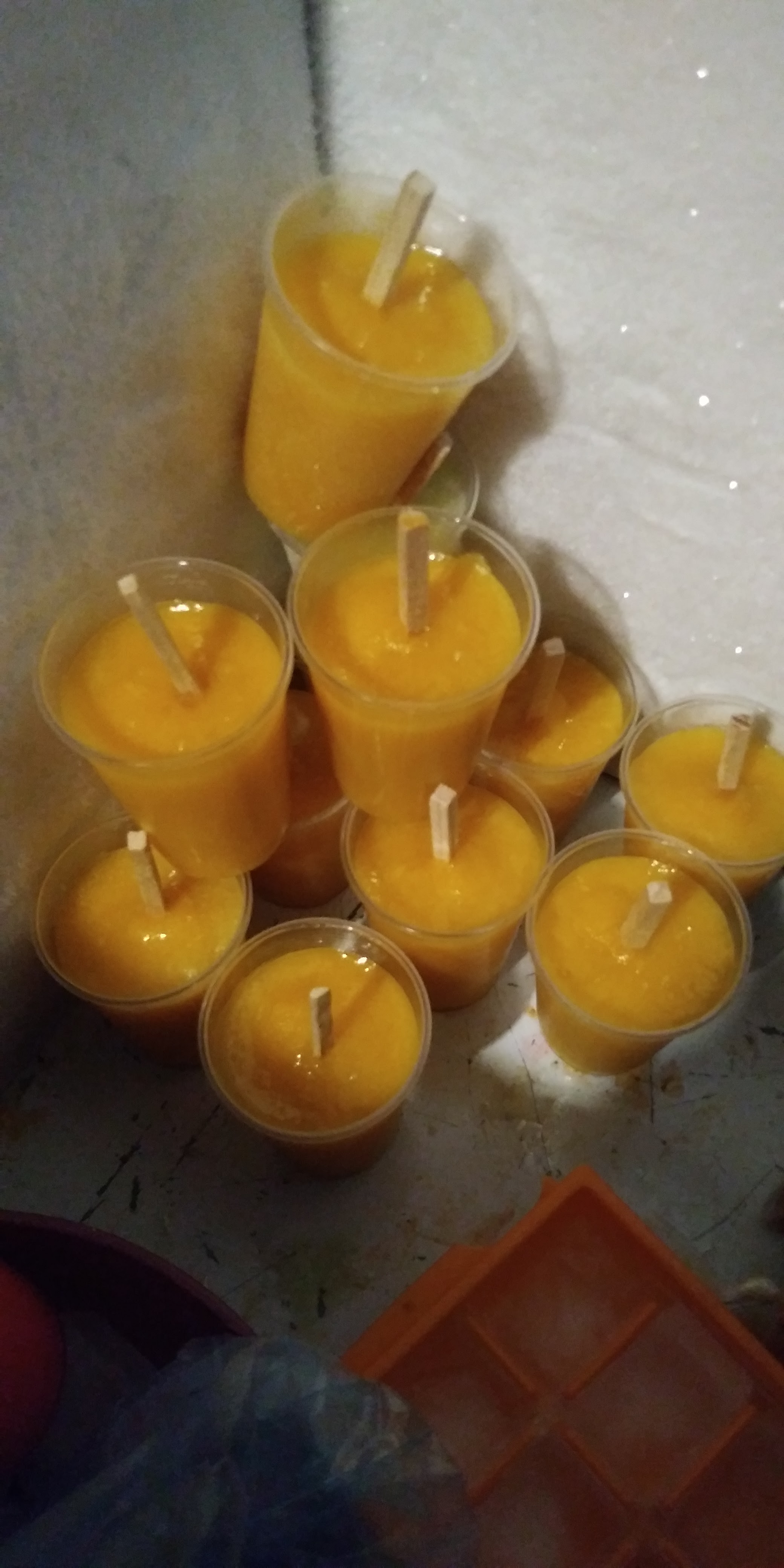 Elotes y Snack's "La privadita" image 7