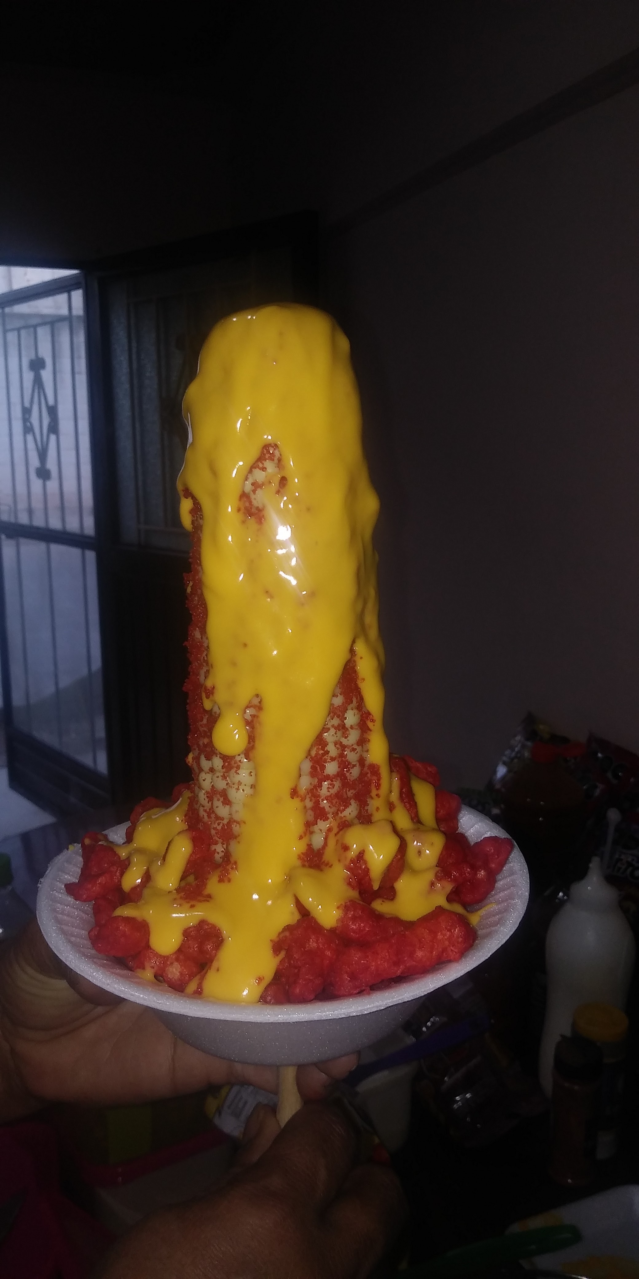 Elotes y Snack's "La privadita" image 8