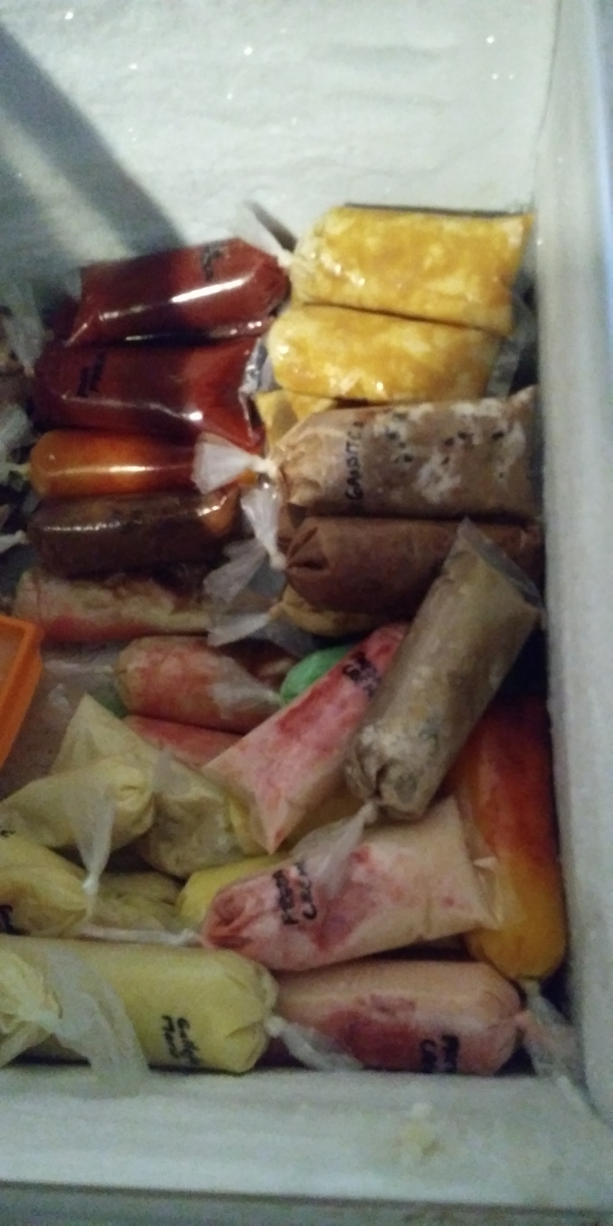 Elotes y Snack's "La privadita" image 9