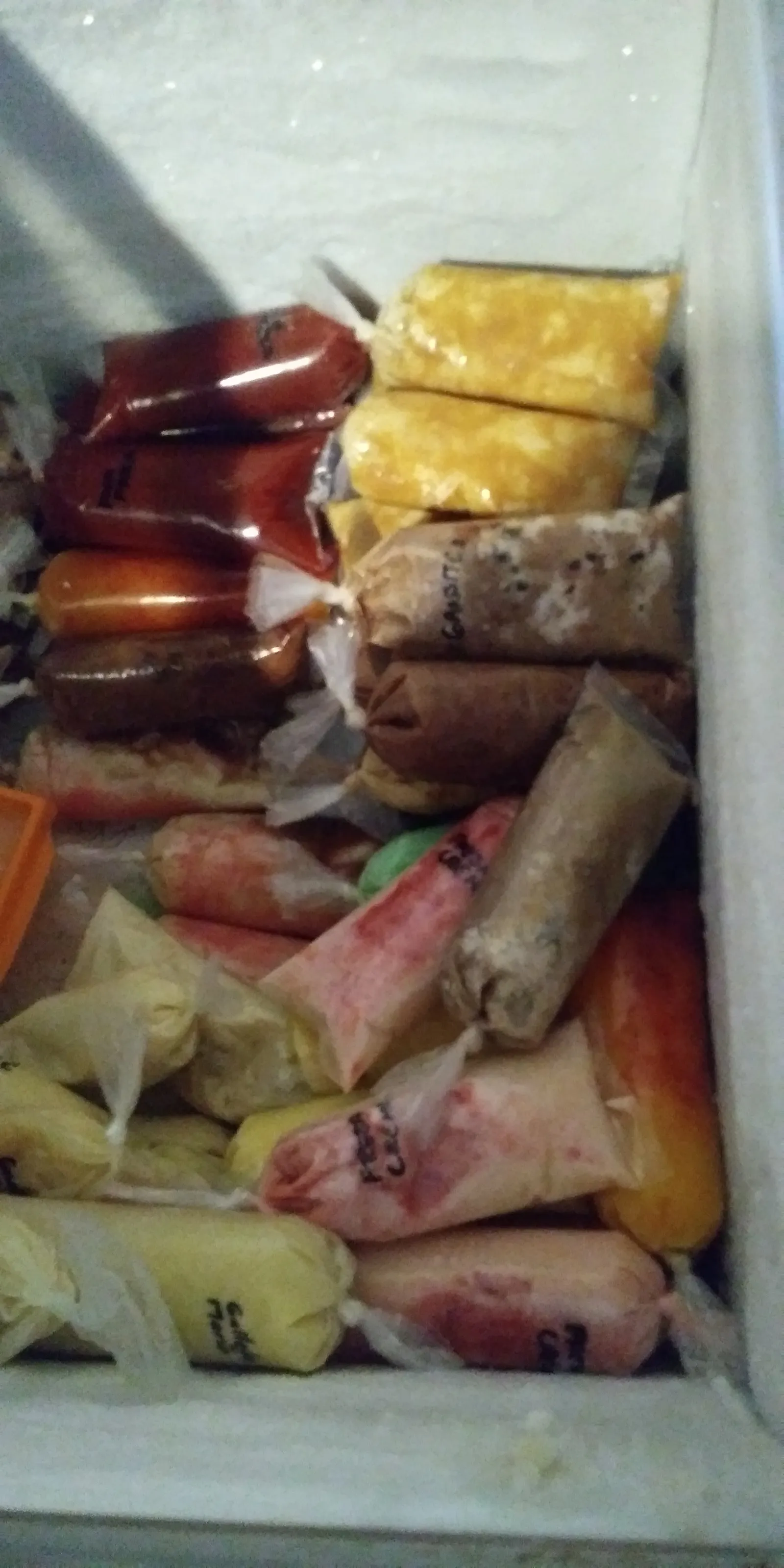 Elotes y Snack's "La privadita" image 9