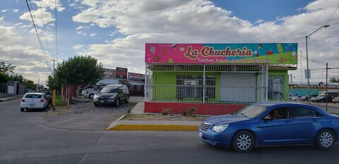 Las Brasas image 1