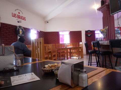 Las Brasas image 8