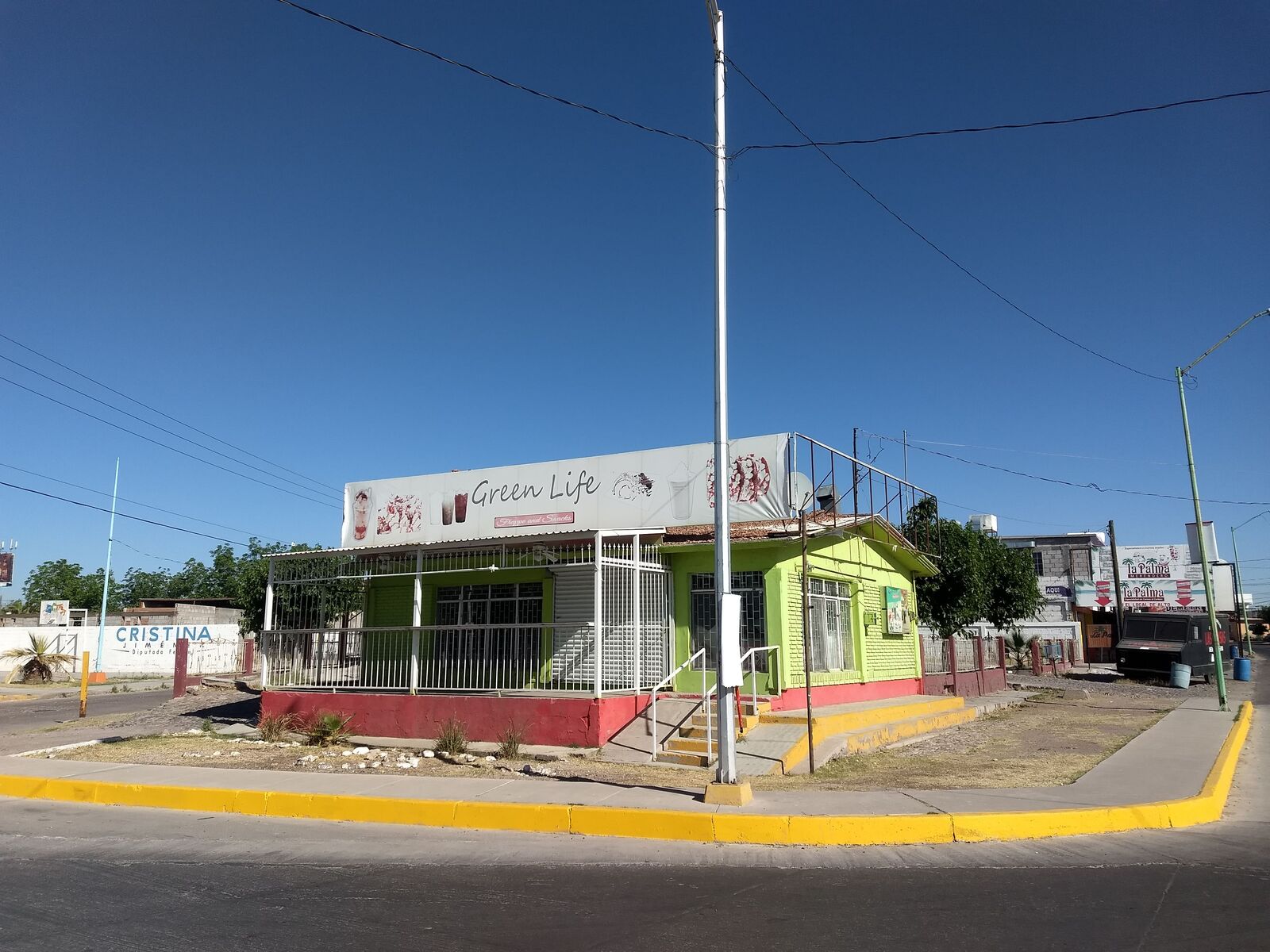 Las Brasas image 10