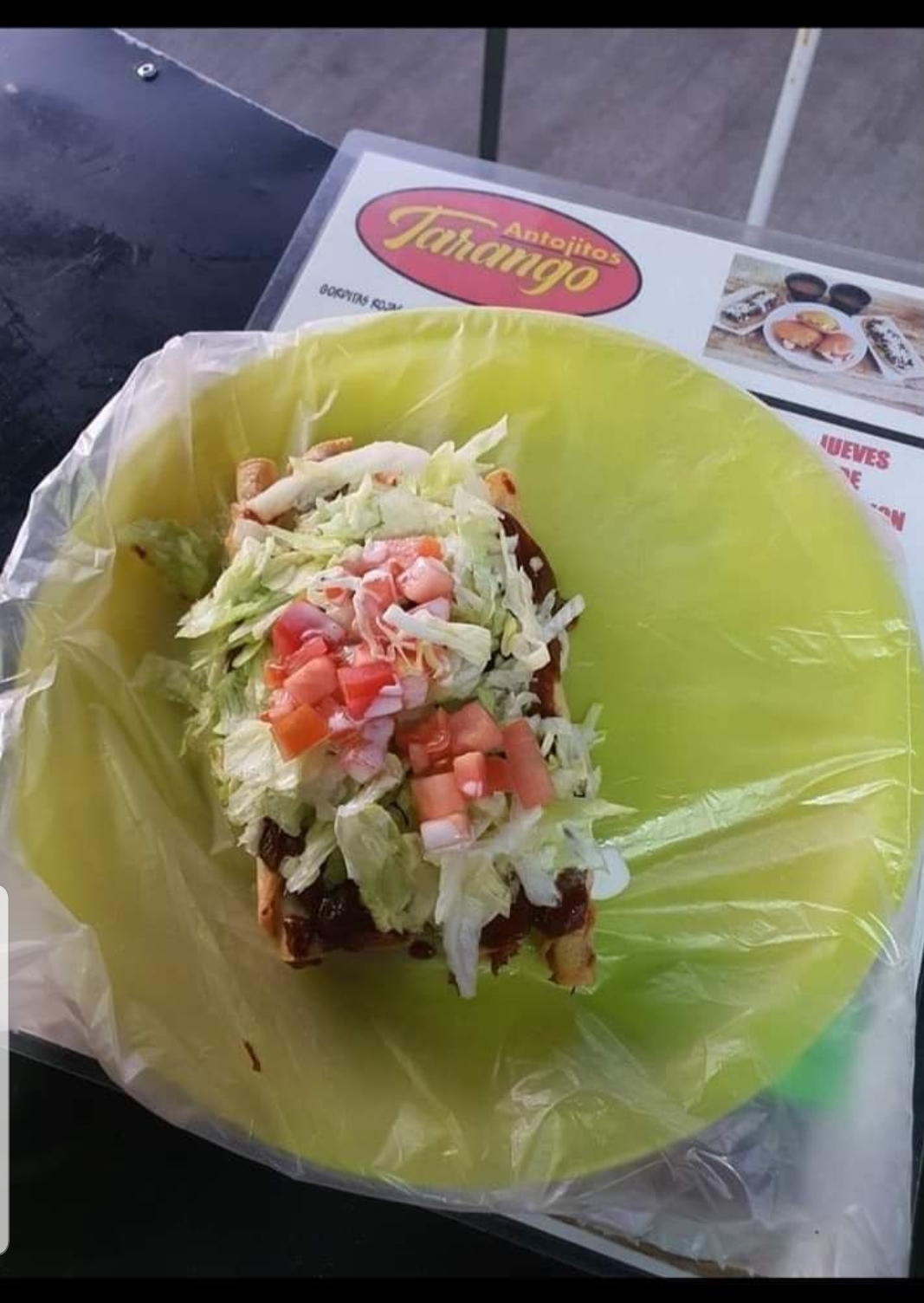 Antojitos Tarango image 1