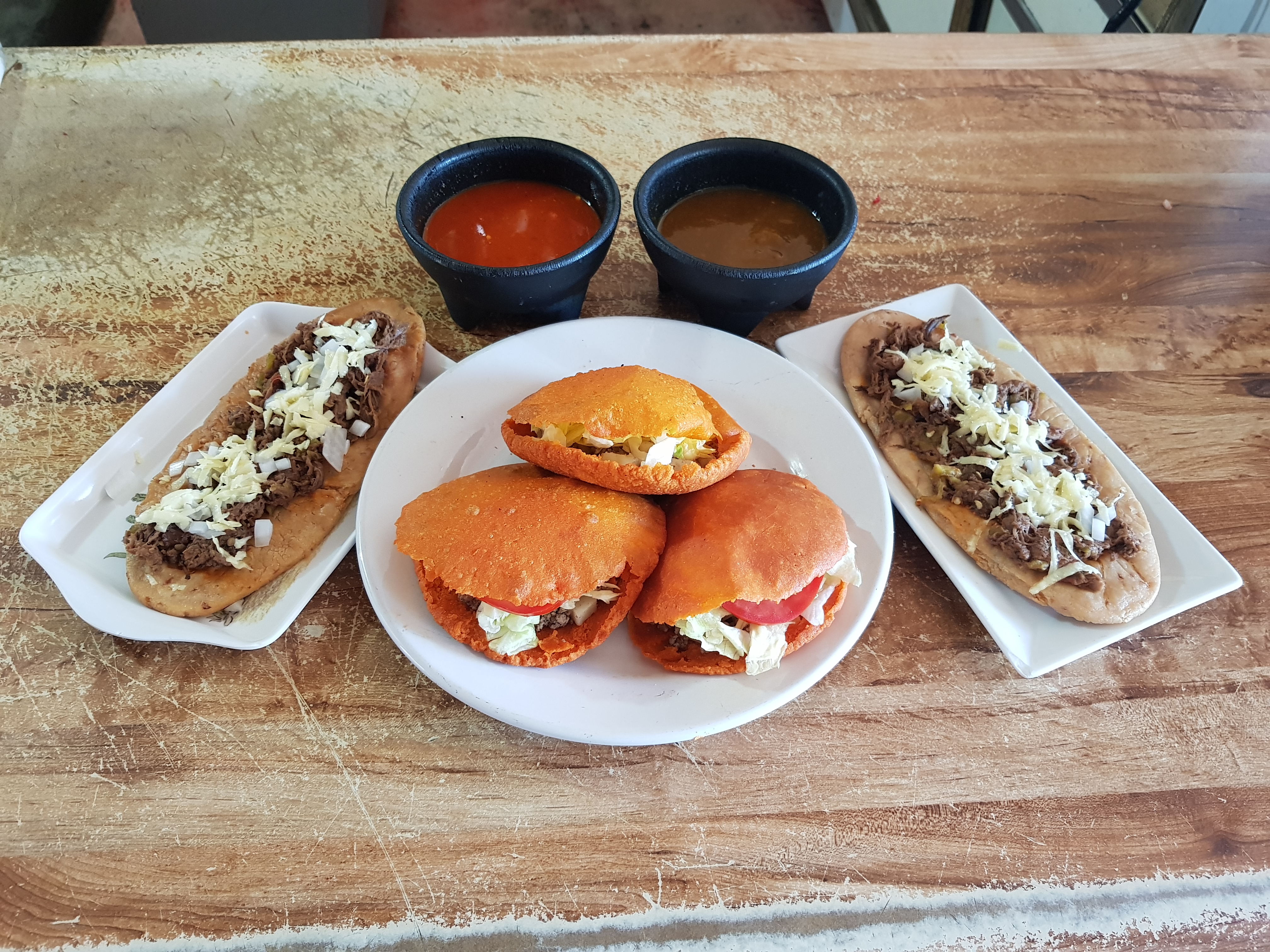 Antojitos Tarango image 2