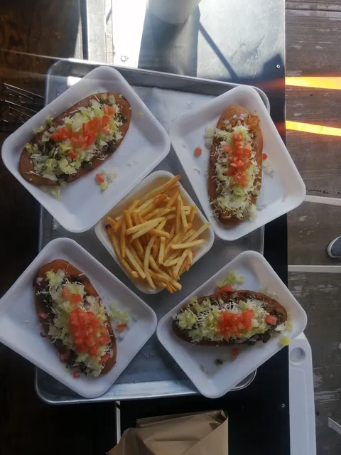 Antojitos Tarango image 4
