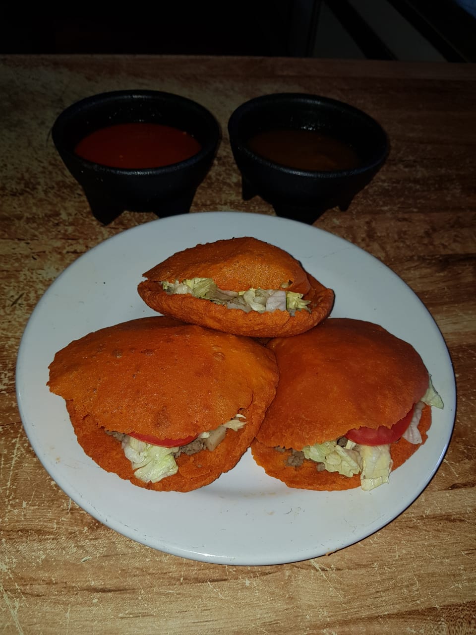 Antojitos Tarango image 5