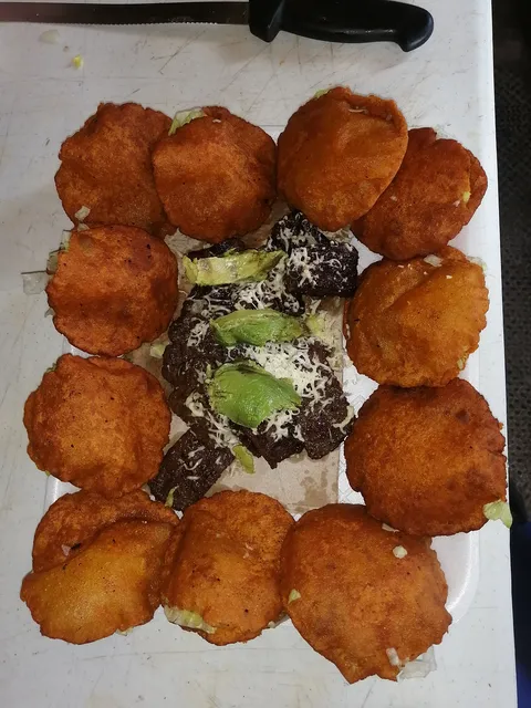 Antojitos Tarango image 7