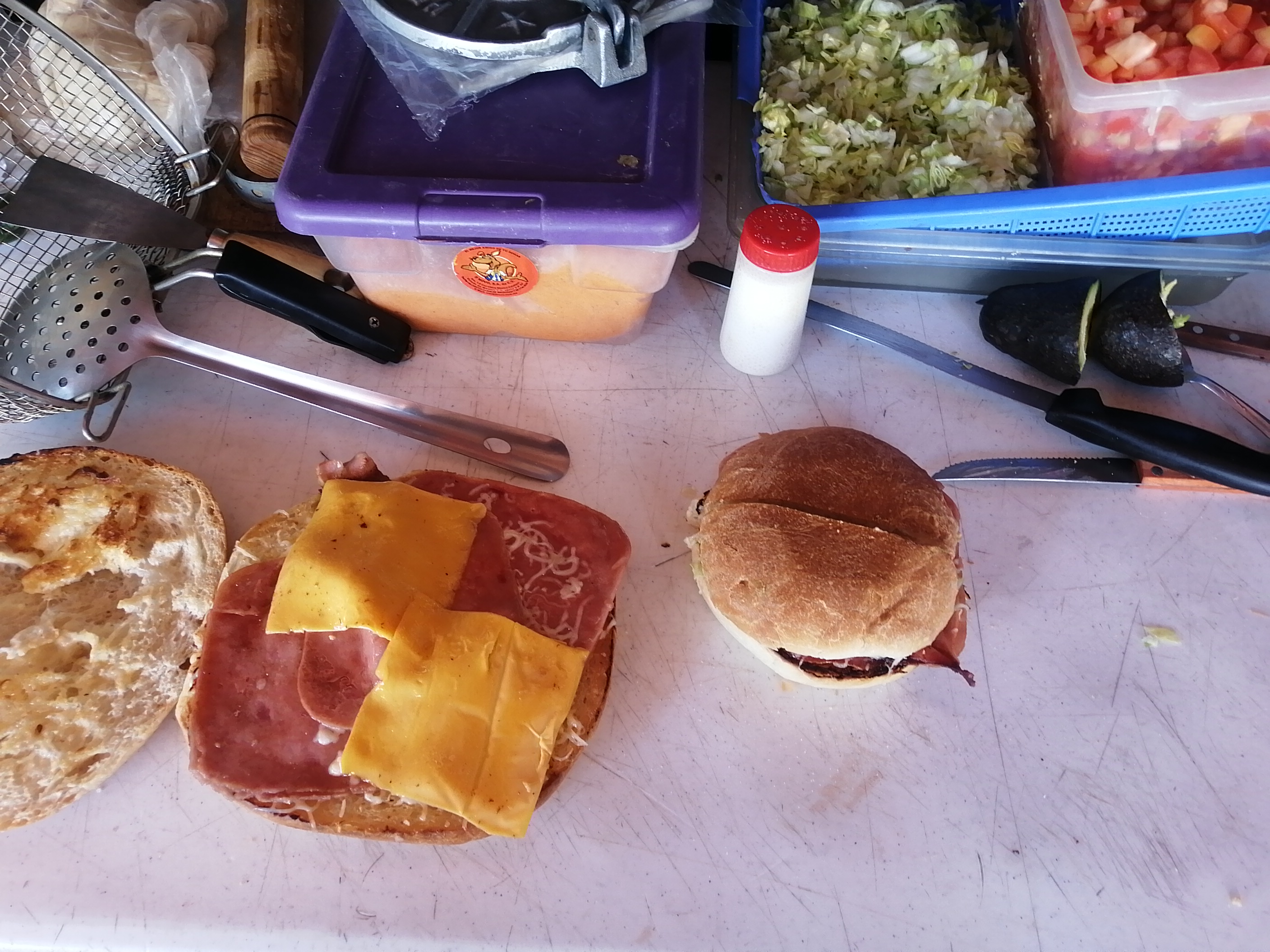 Antojitos Tarango image 9