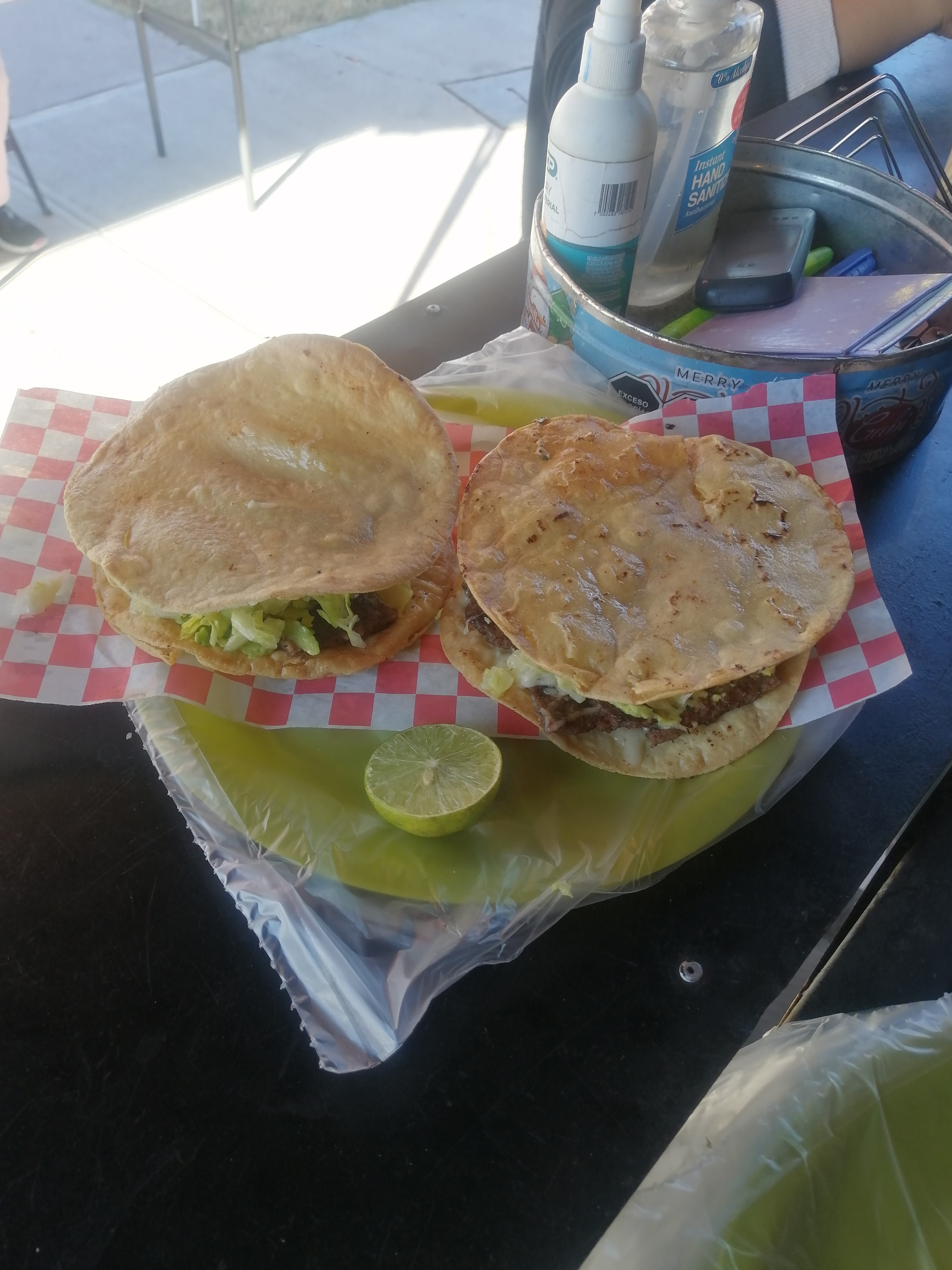 Antojitos Tarango image 10