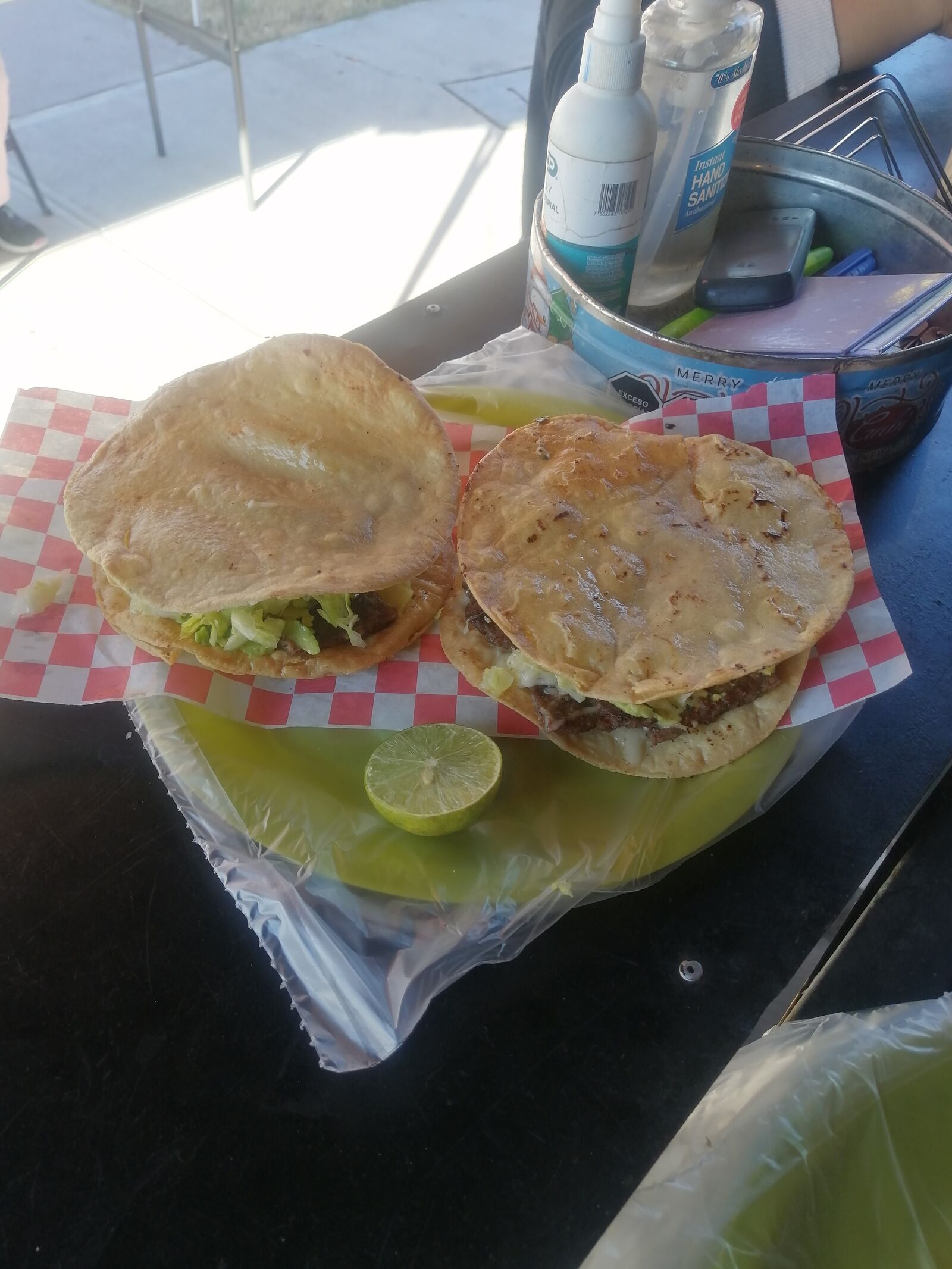 Antojitos Tarango image 10