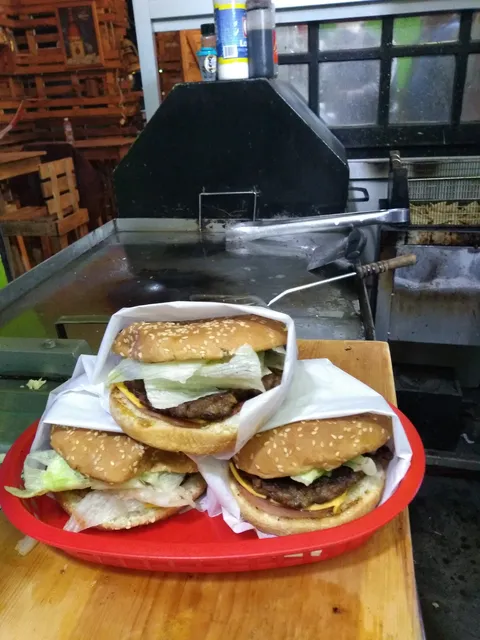 Restaurante Chaparral image 1