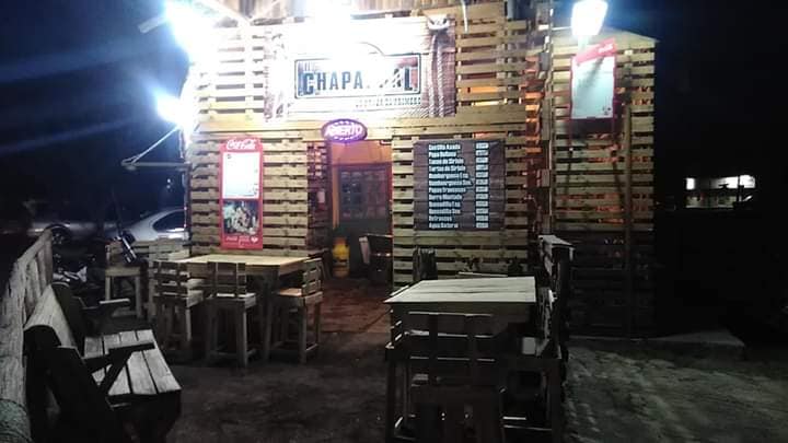 Restaurante Chaparral image 4
