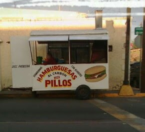 Hamburguesas Los Pillos image 2