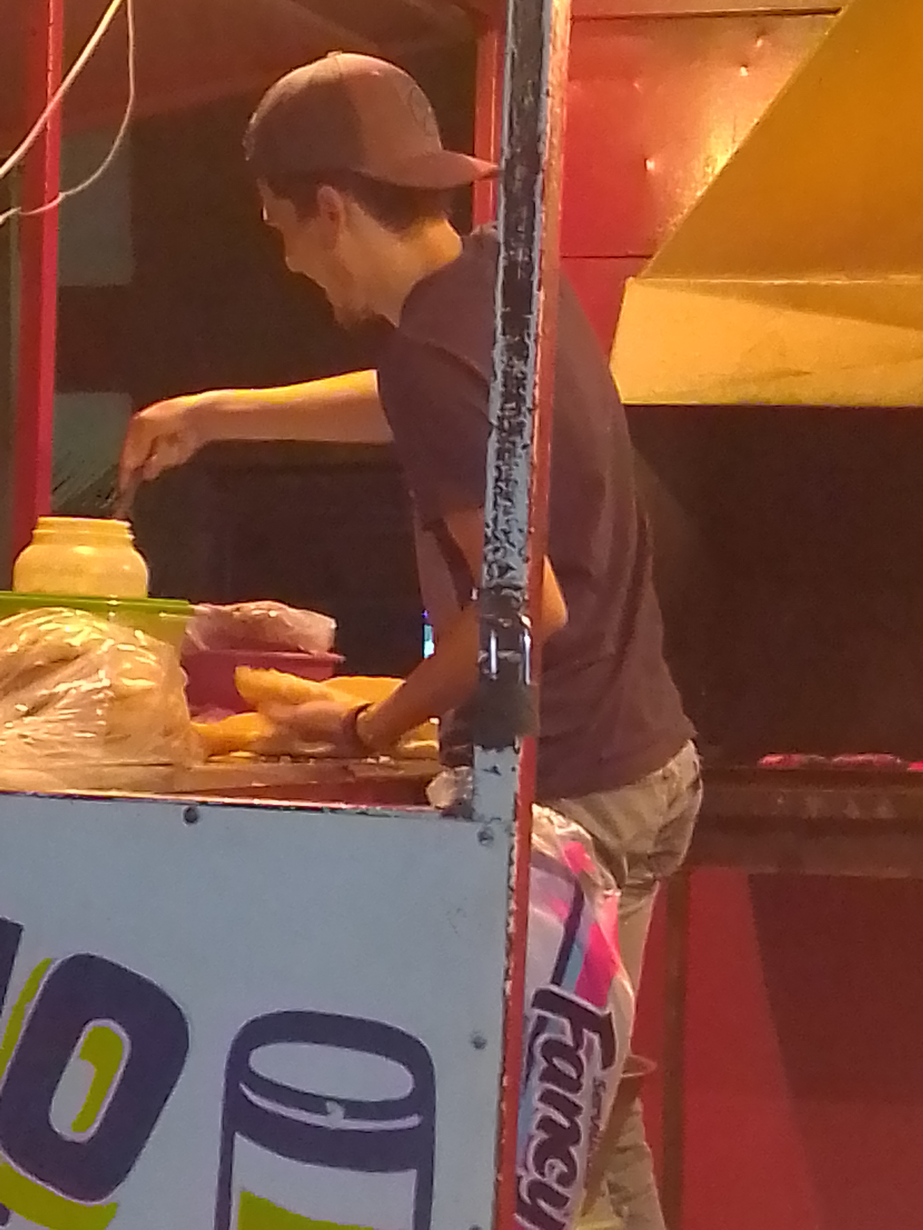 Hamburguesas Los Pillos image 3