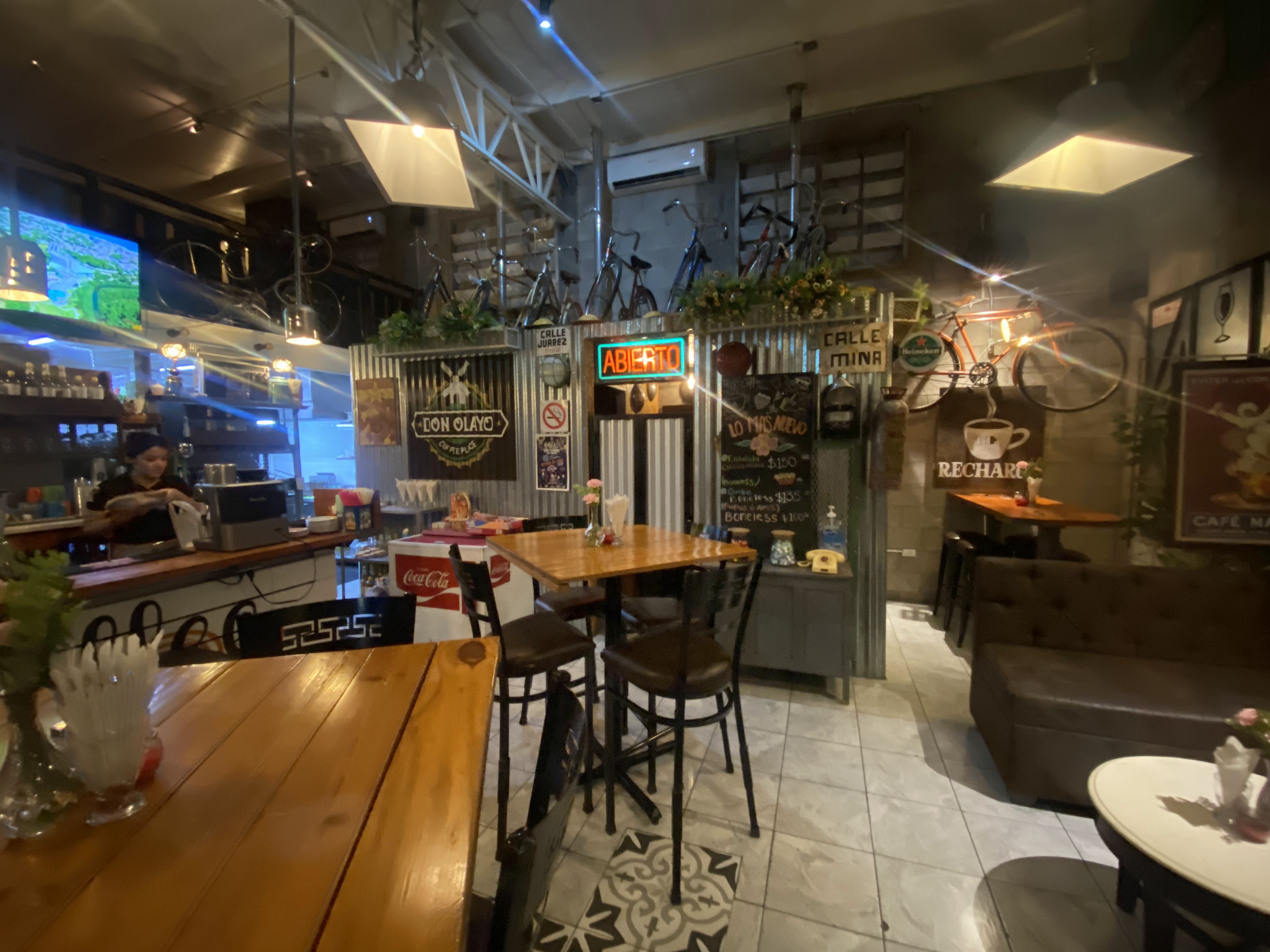 DON OLAYO CAFE image 1