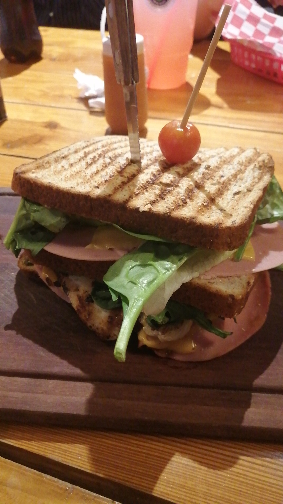 DON OLAYO CAFE image 5