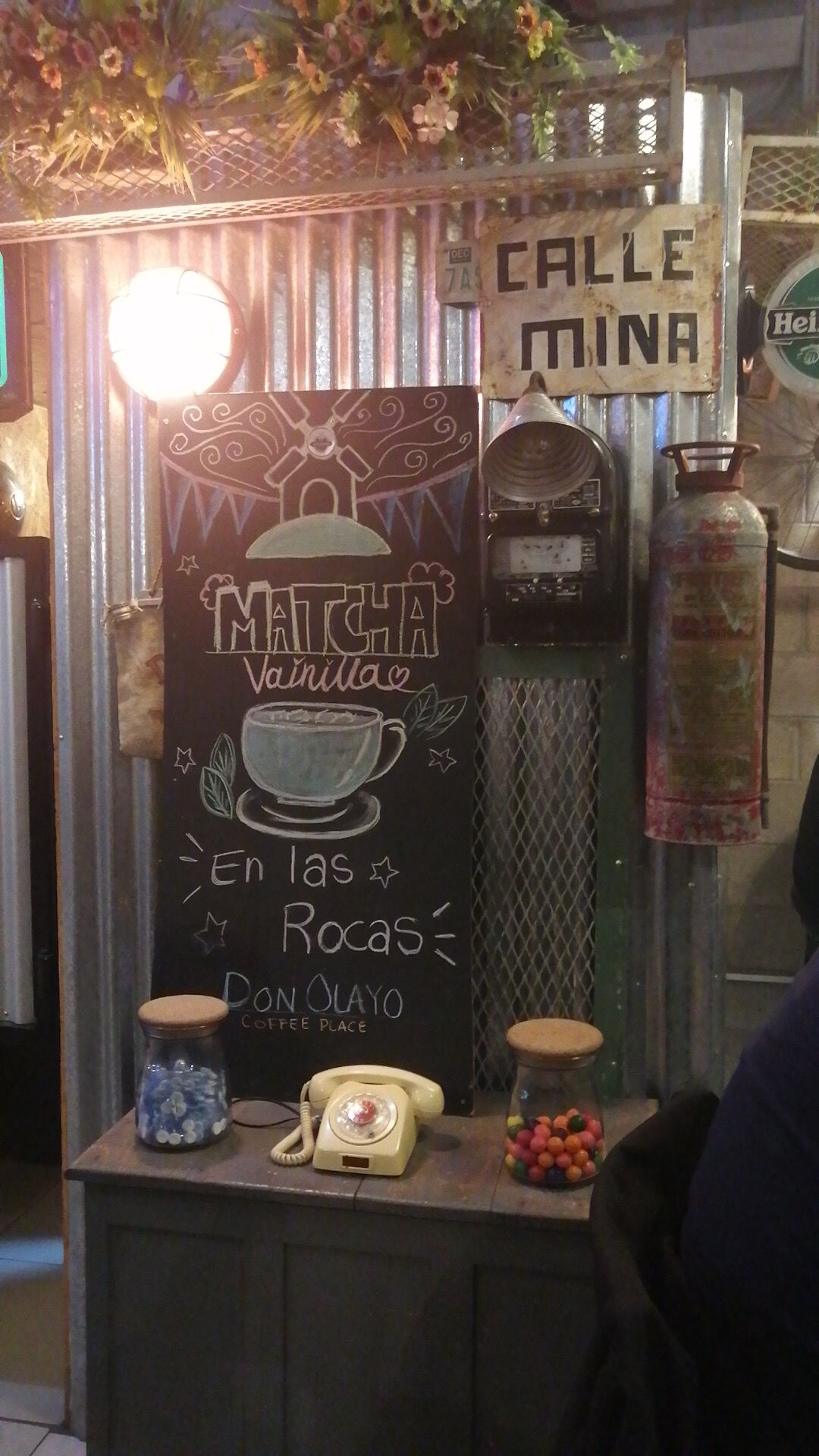 DON OLAYO CAFE image 6