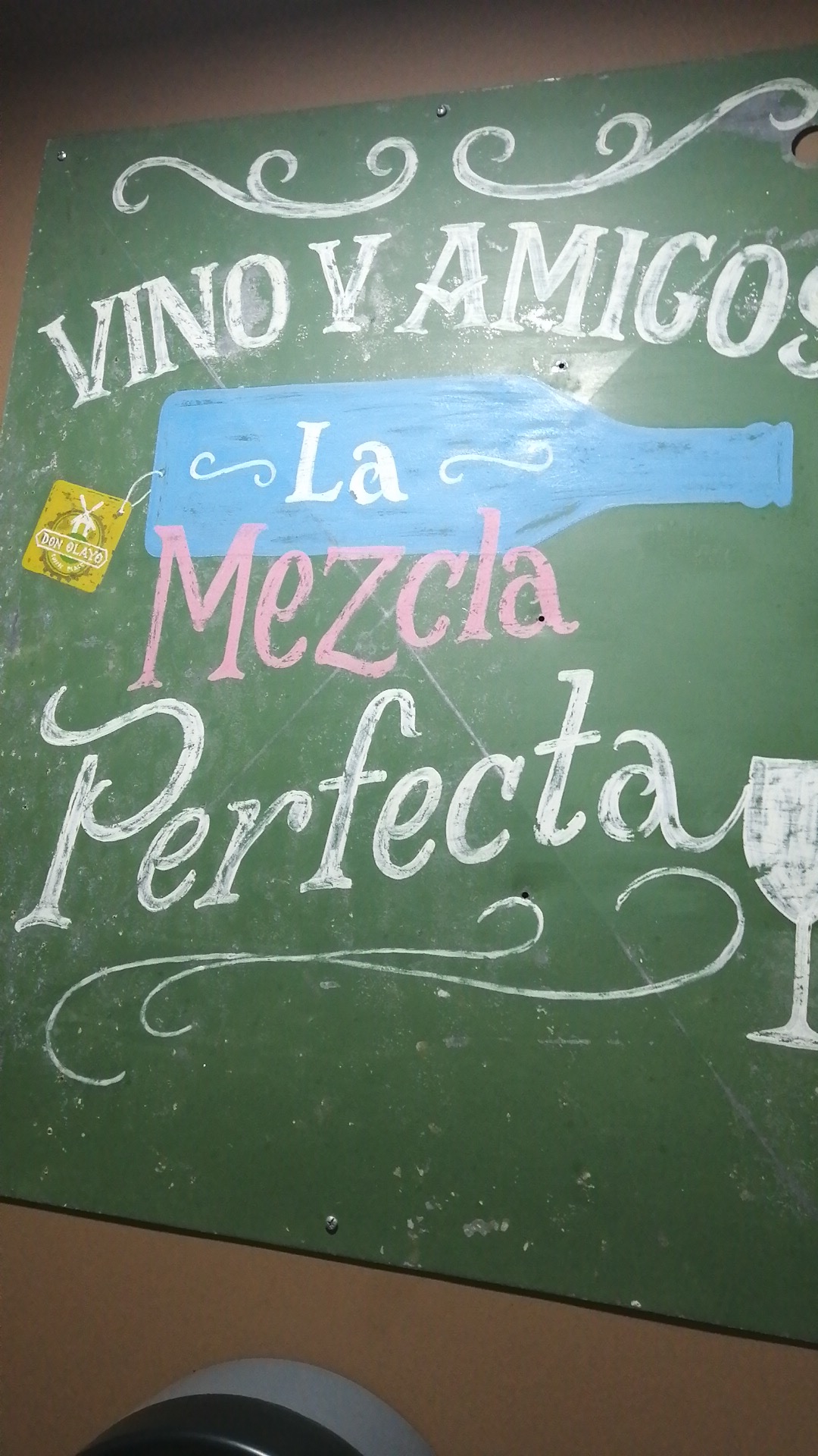 DON OLAYO CAFE image 10