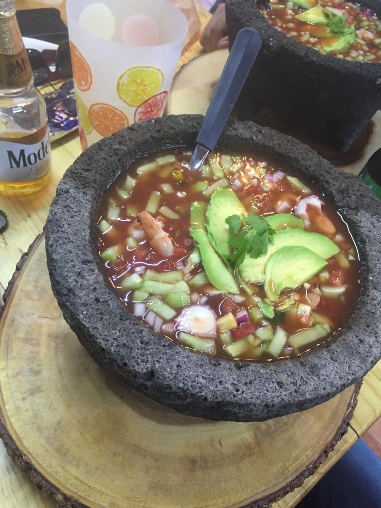 LA PATRONA 2020 image 4